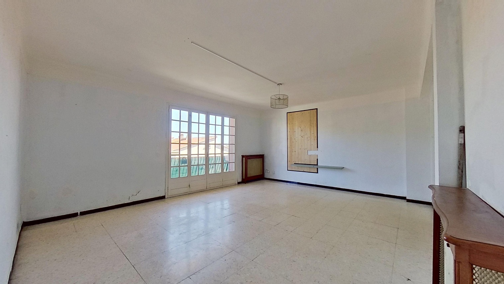 appartement 4 pièces - 96m2 à Perpignan (66000)
