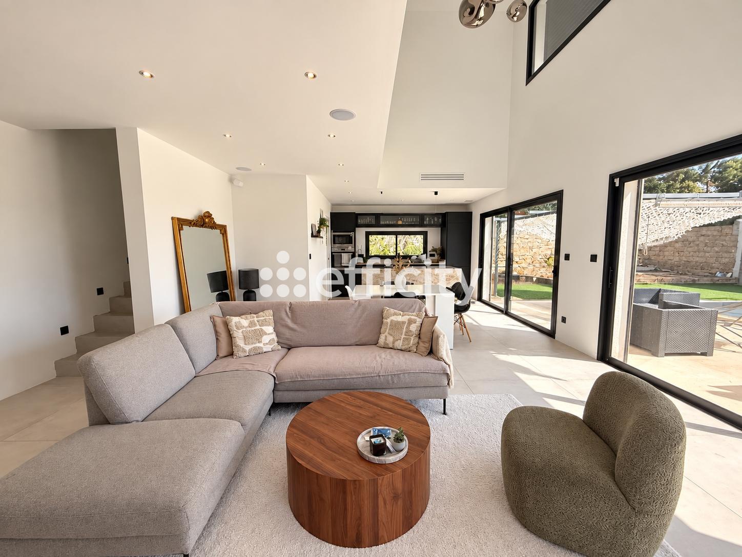 Maison 5 pièces 160 m² · à Martigues · 160 m² · 650 000 €