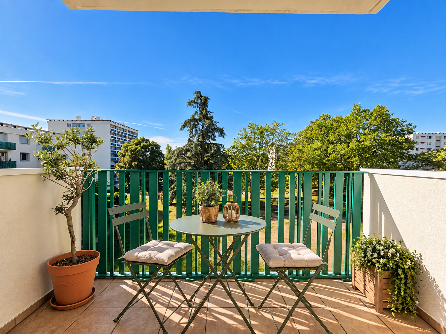 Appartement 4 pièces 83 m² · à Oullins-Pierre-Bénite · 83 m² · 195 000 €