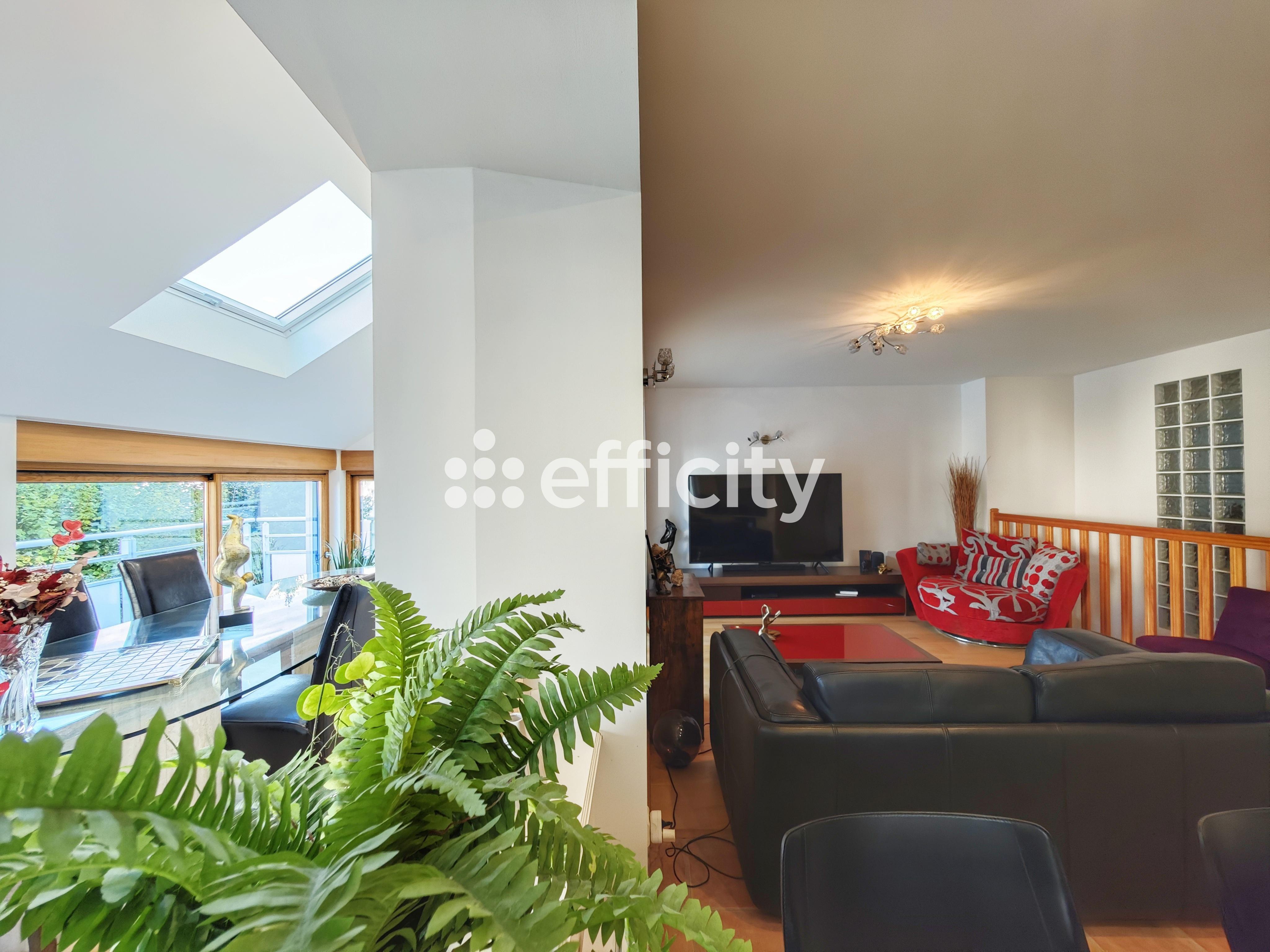 Appartement 6 pièces 121 m² · à Quimper · 121 m² · 257 900 €