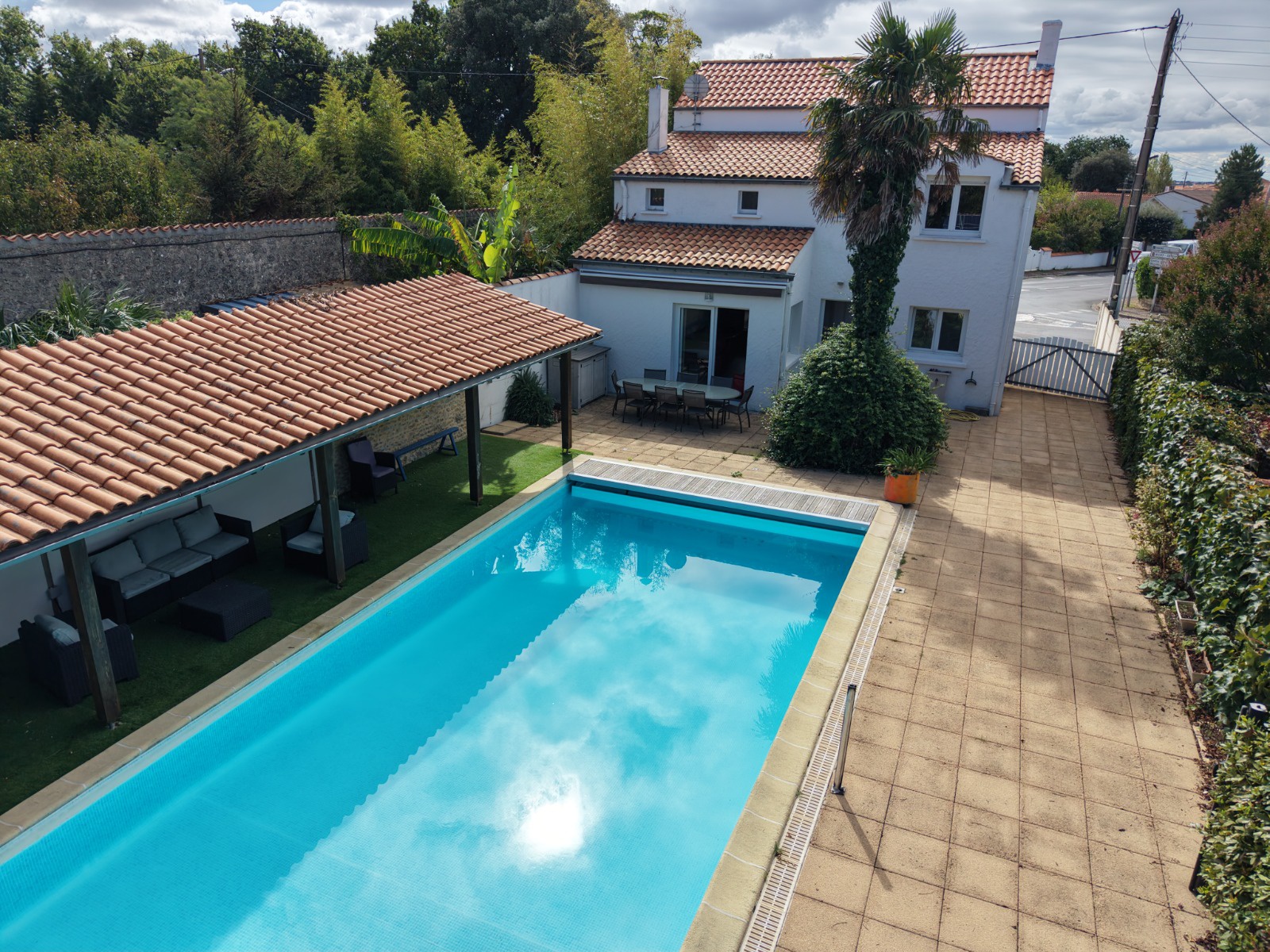 Maison 5 pièces 116 m² · à Fouras · 116 m² · 626 000 €