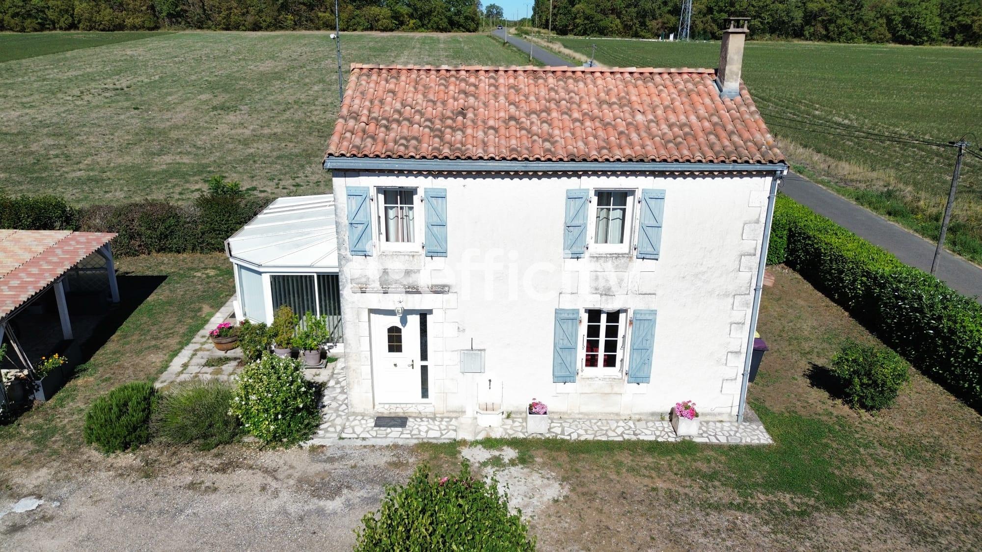 Maison 4 pièces 120 m² · à Jauldes · 120 m² · 199 900 €