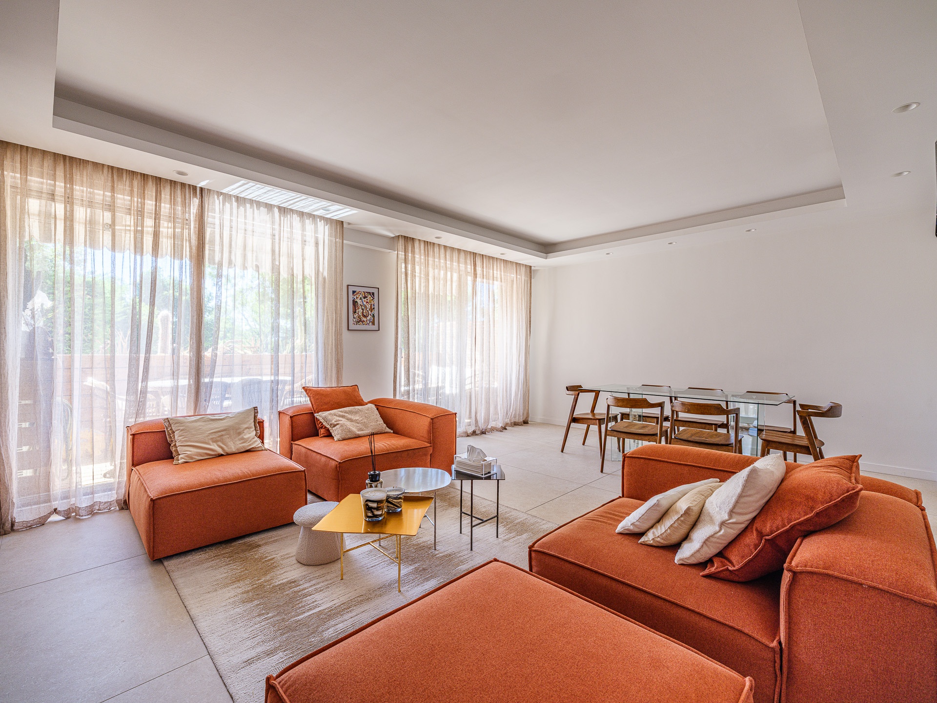 Appartement 3 pièces 107 m² · à Marseille · 107 m² · 710 000 €