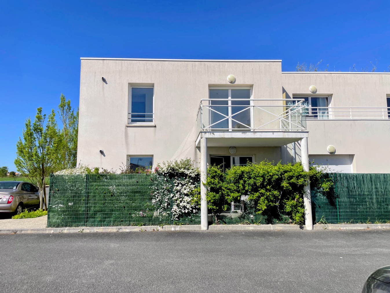 Appartement 3 pièces 70 m² · à Lagord · 70 m² · 260 000 €