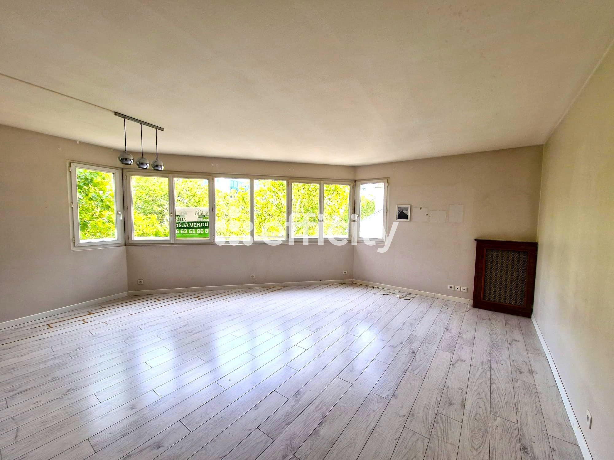 Appartement 4 pièces 95 m² · à Boulogne-Billancourt · 95 m² · 550 000 €