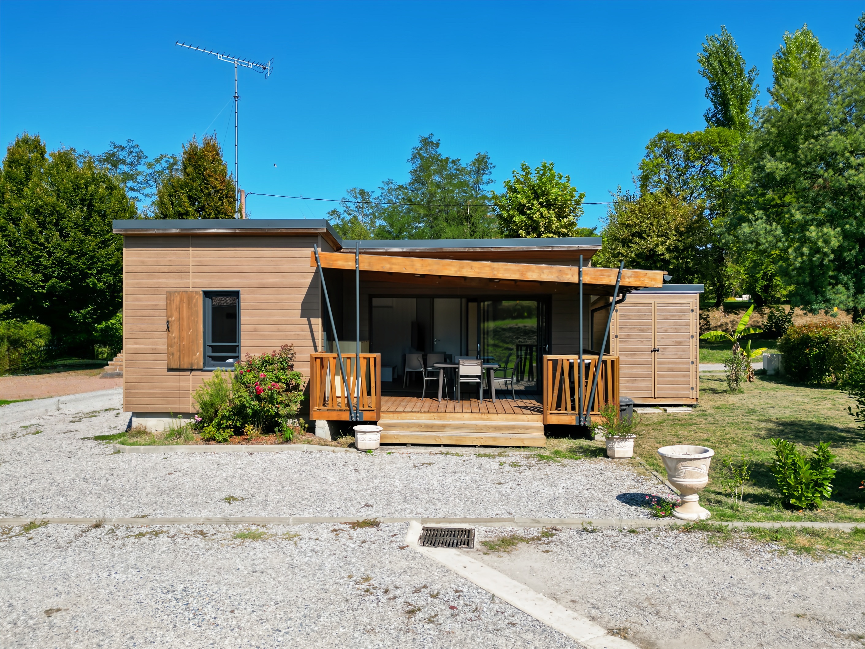 Maison 3 pièces 42 m² · à Saint-Geours-de-Maremne · 42 m² · 170 000 €