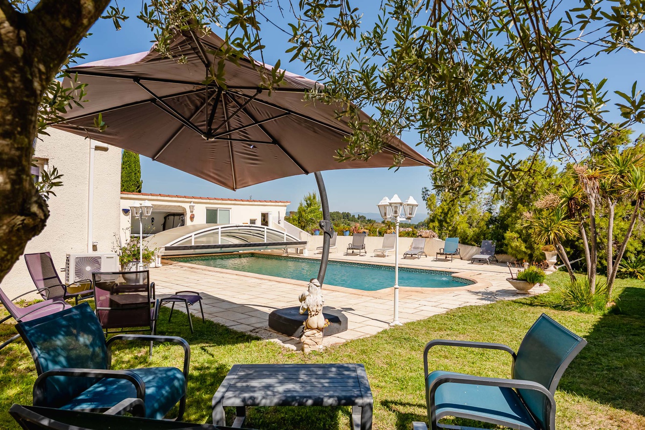 maison 4 pièces - 130m2 à Moussan (11120)