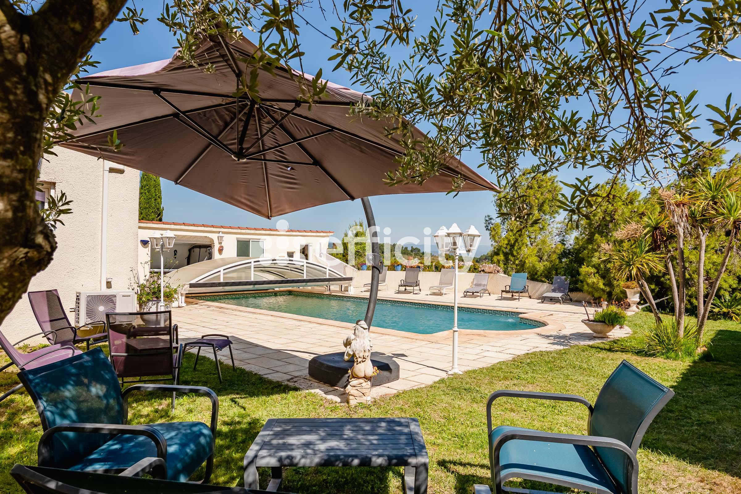 Maison 4 pièces 130 m² · à Moussan · 130 m² · 520 000 €