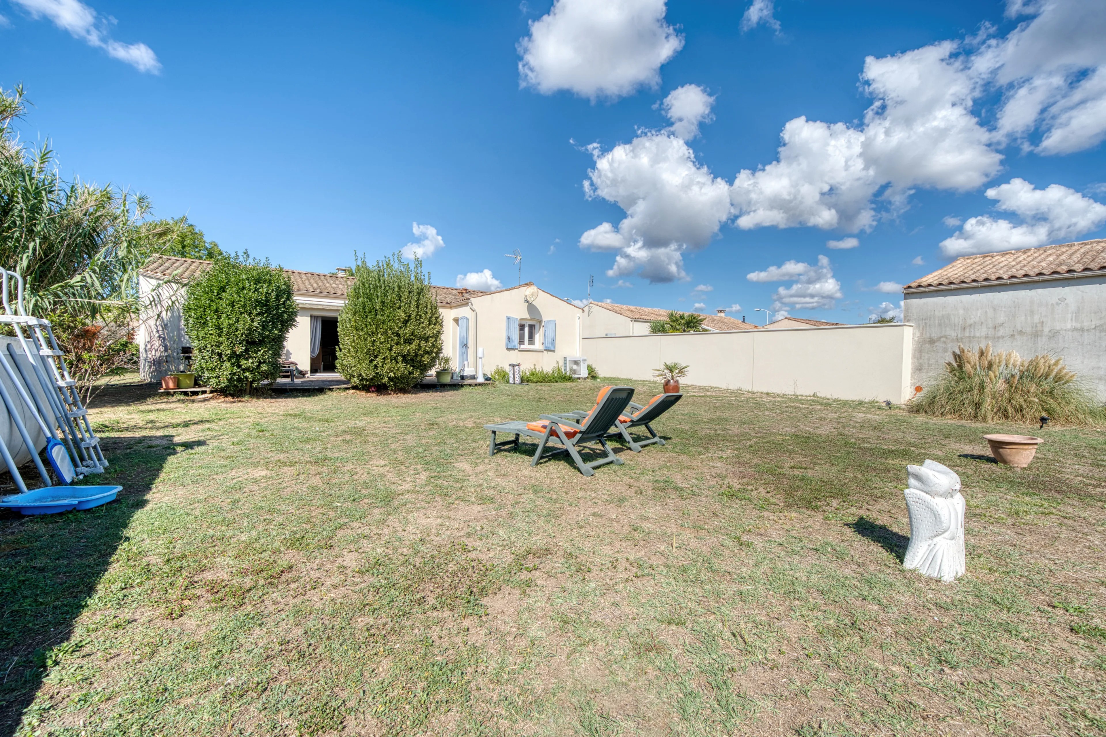 Maison 5 pièces 116 m² · à Nieulle-sur-Seudre · 116 m² · 288 000 €