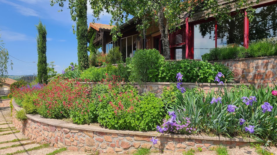 Maison 9 pièces 228 m² · à Saint-Victor-sur-Rhins · 228 m² · 410 000 €