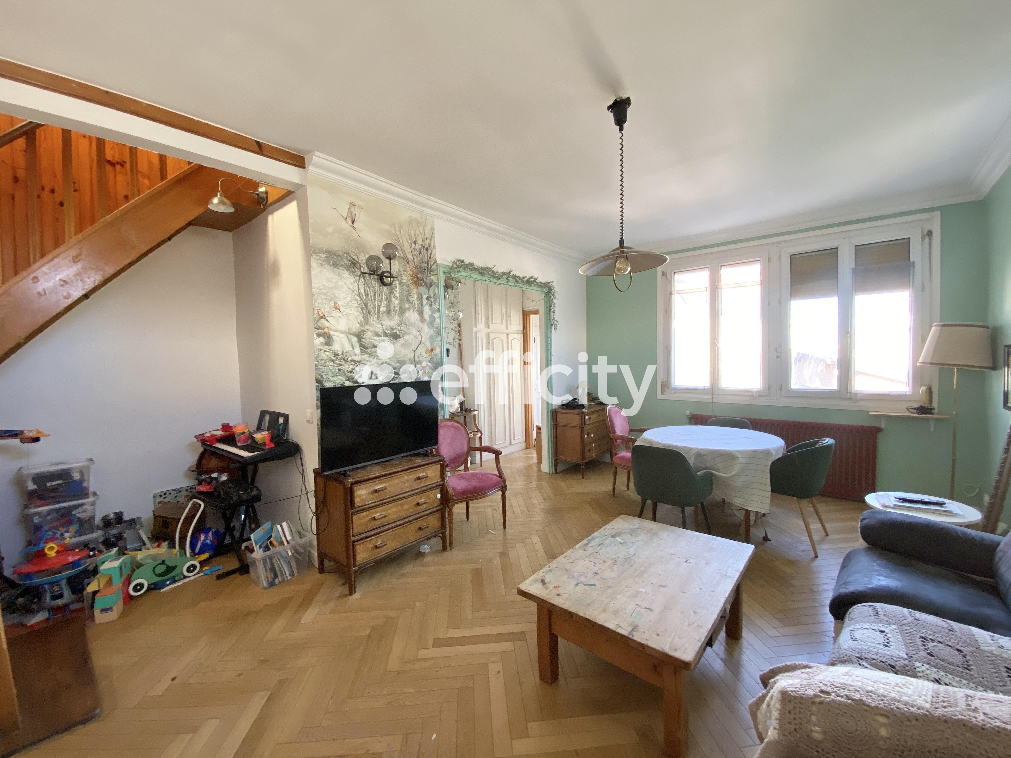 Maison 4 pièces 100 m² · à Neuilly-Plaisance · 100 m² · 325 000 €
