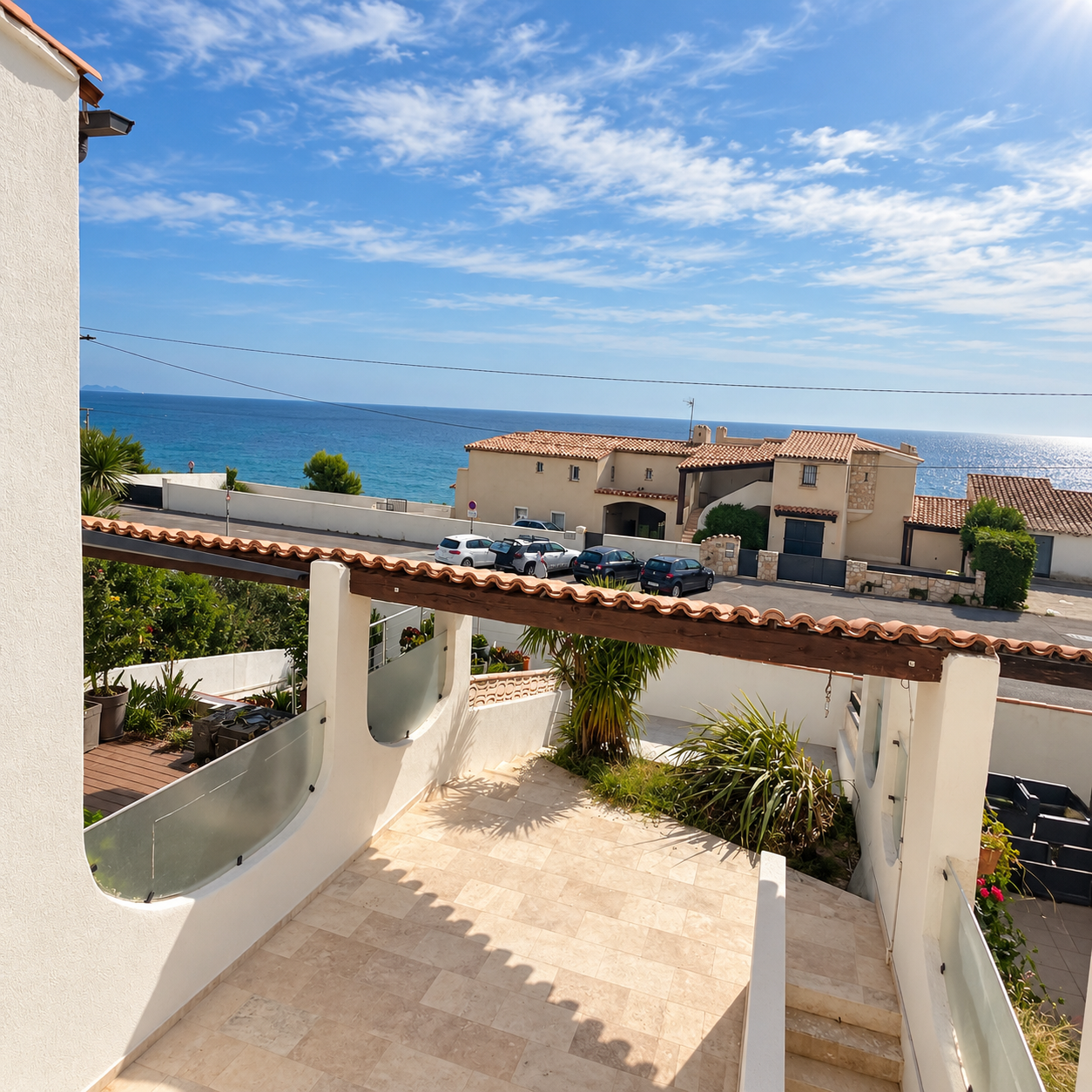 Maison 4 pièces 90 m² · à Sausset-les-Pins · 90 m² · 545 000 €