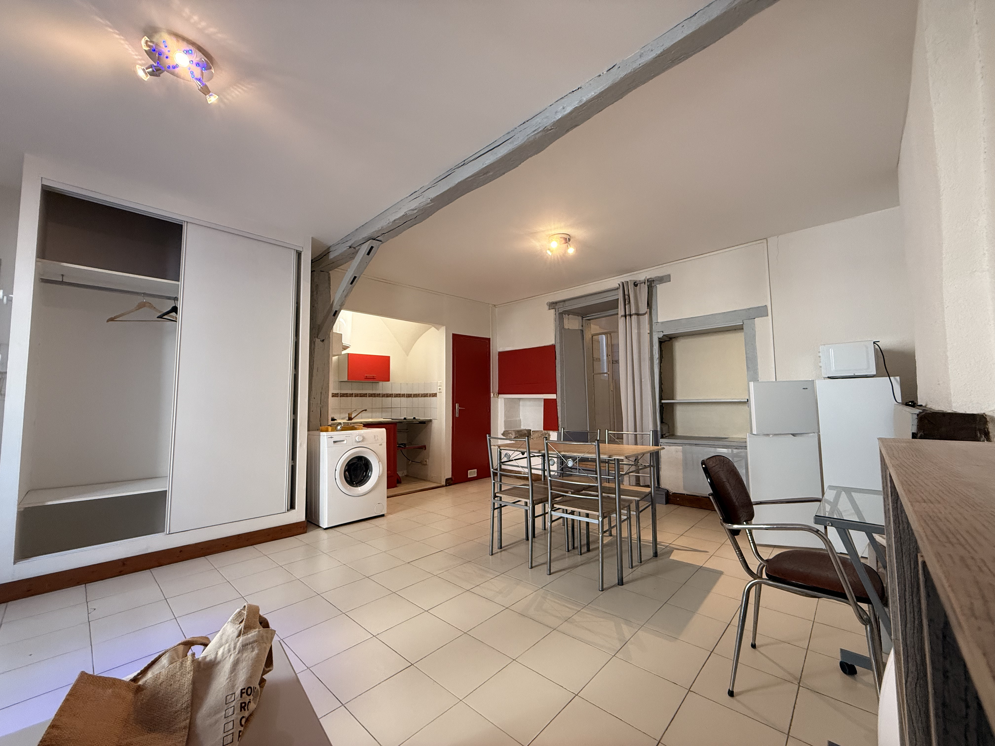 Appartement - Limoges