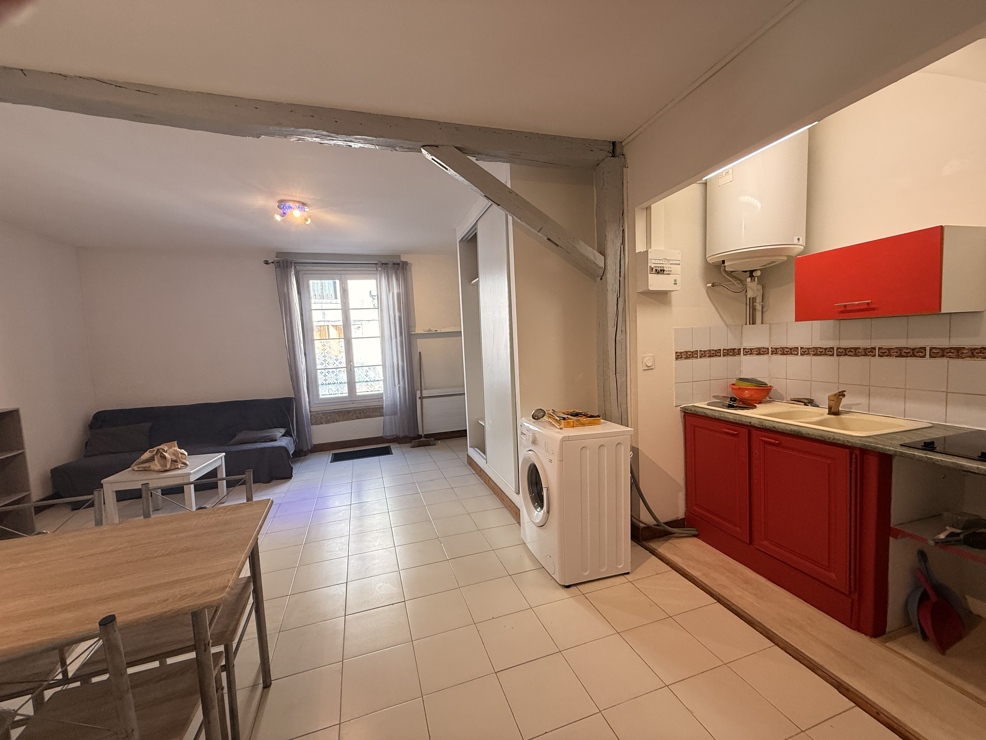 Appartement - Limoges