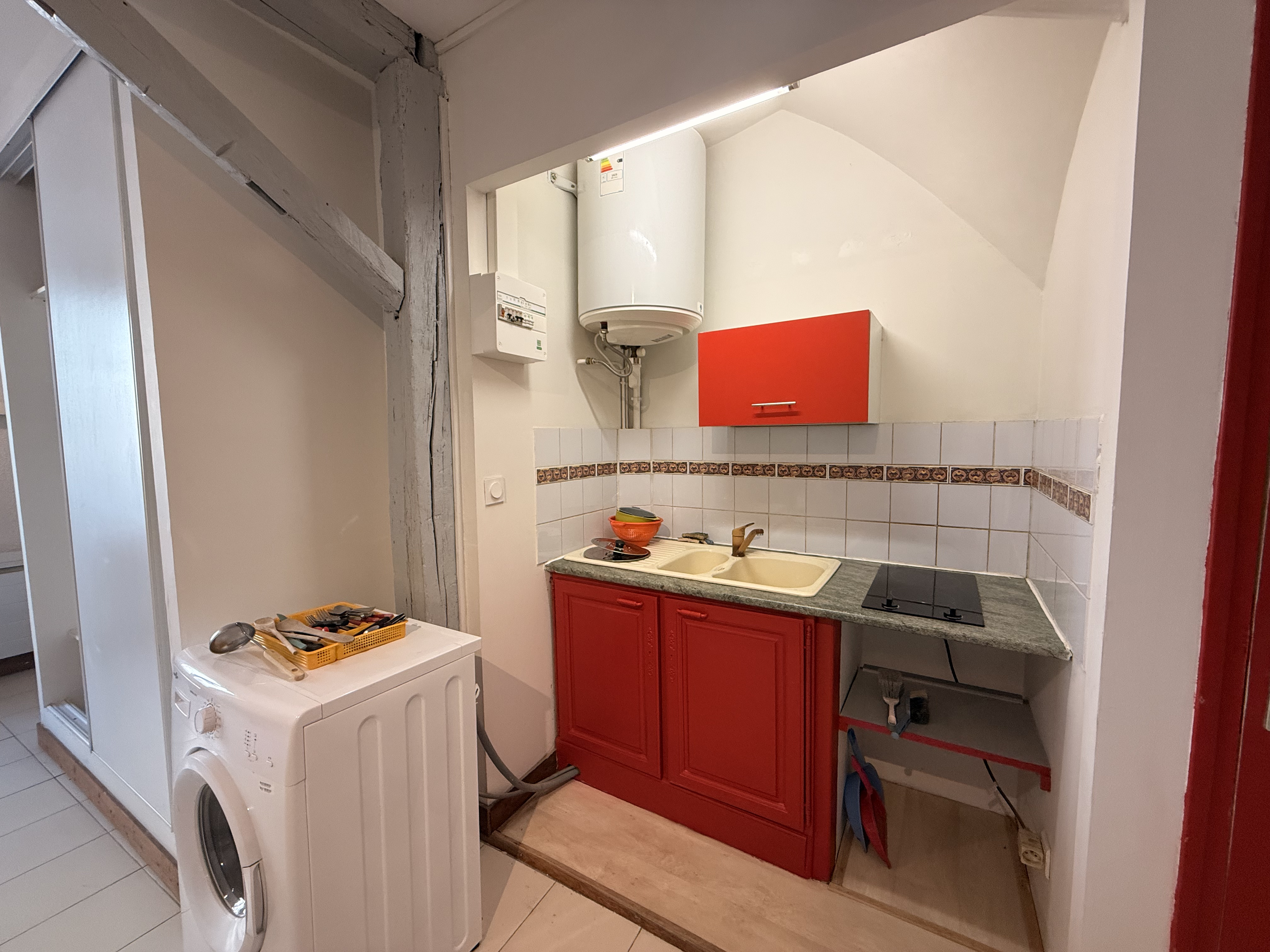 Appartement - Limoges
