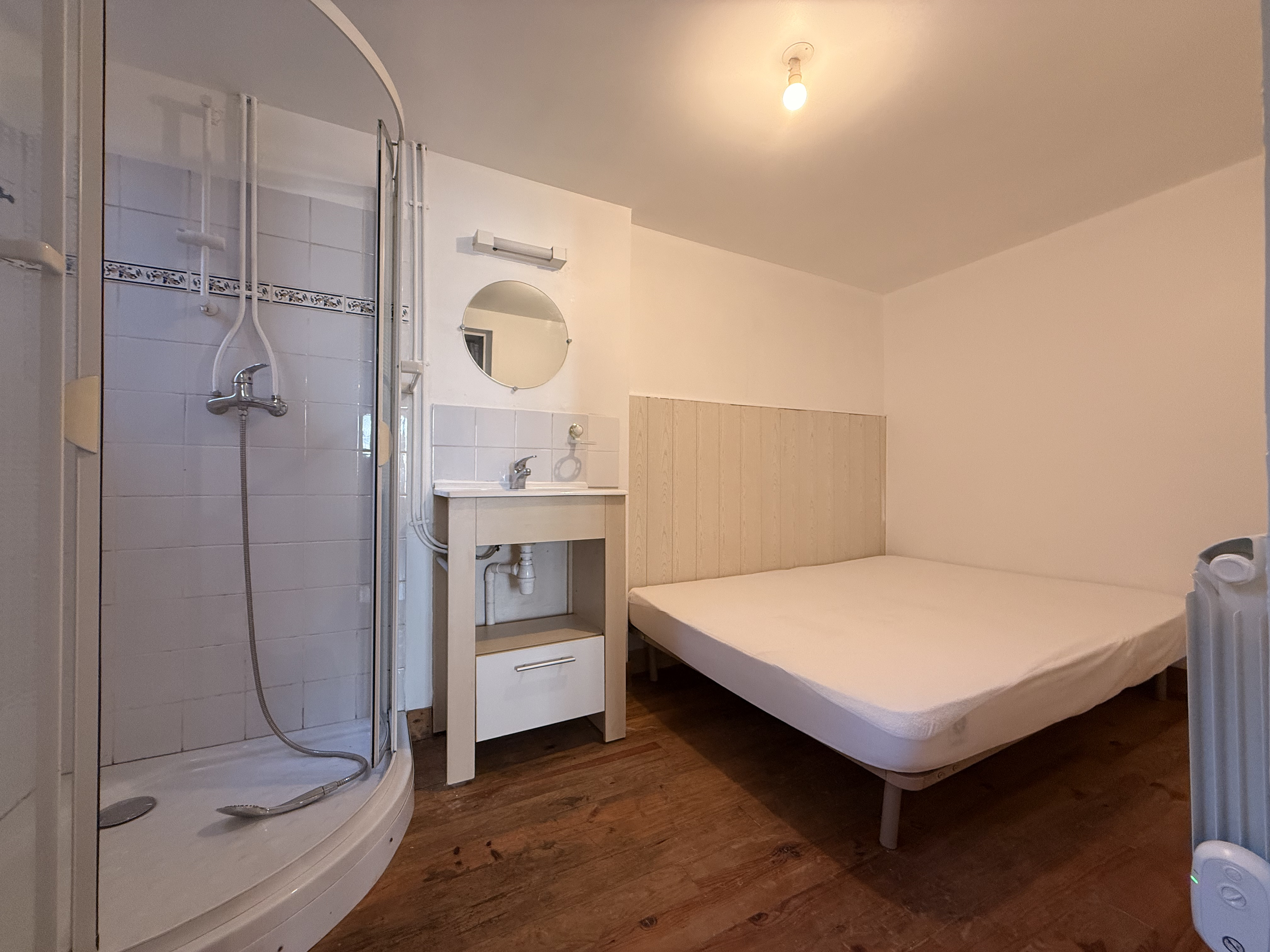 Appartement - Limoges