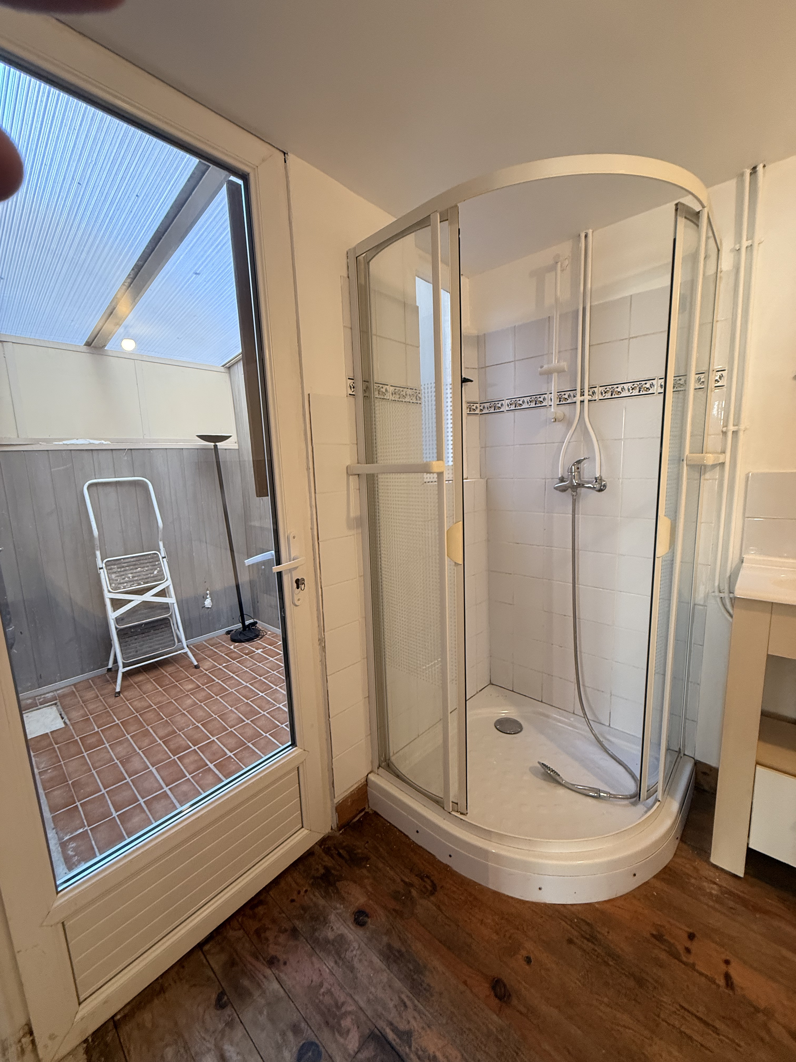Appartement - Limoges