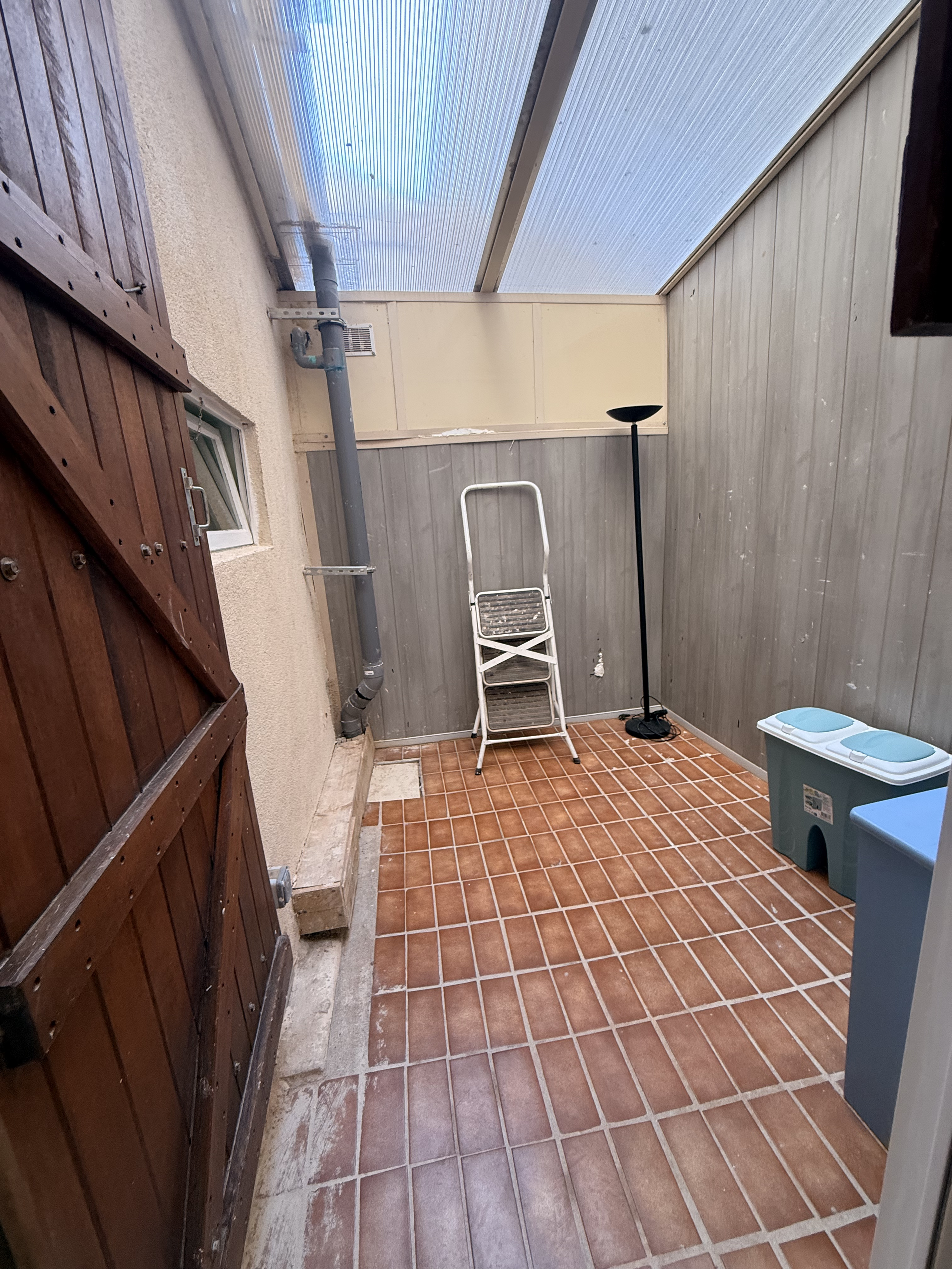Appartement - Limoges