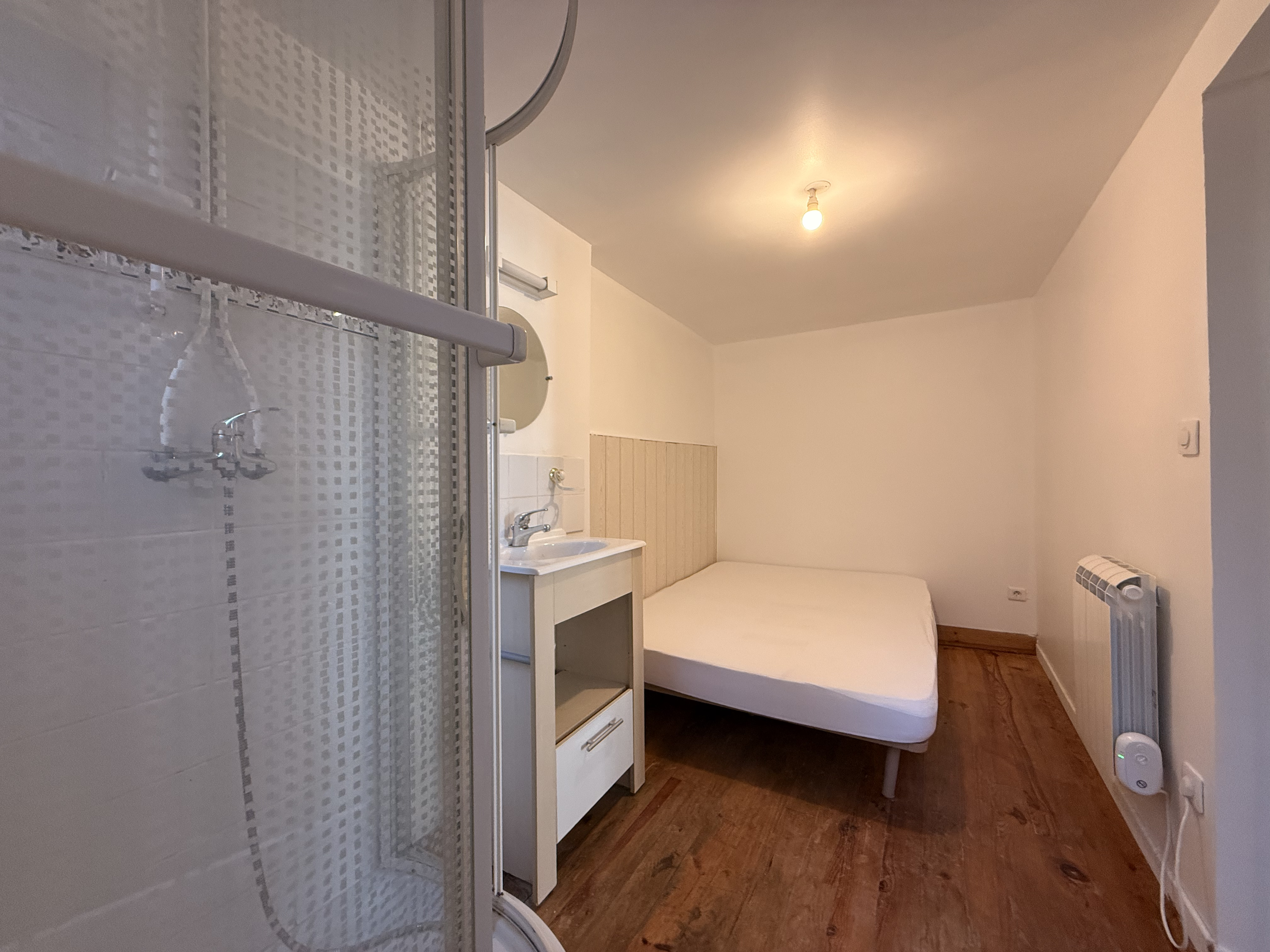 Appartement - Limoges