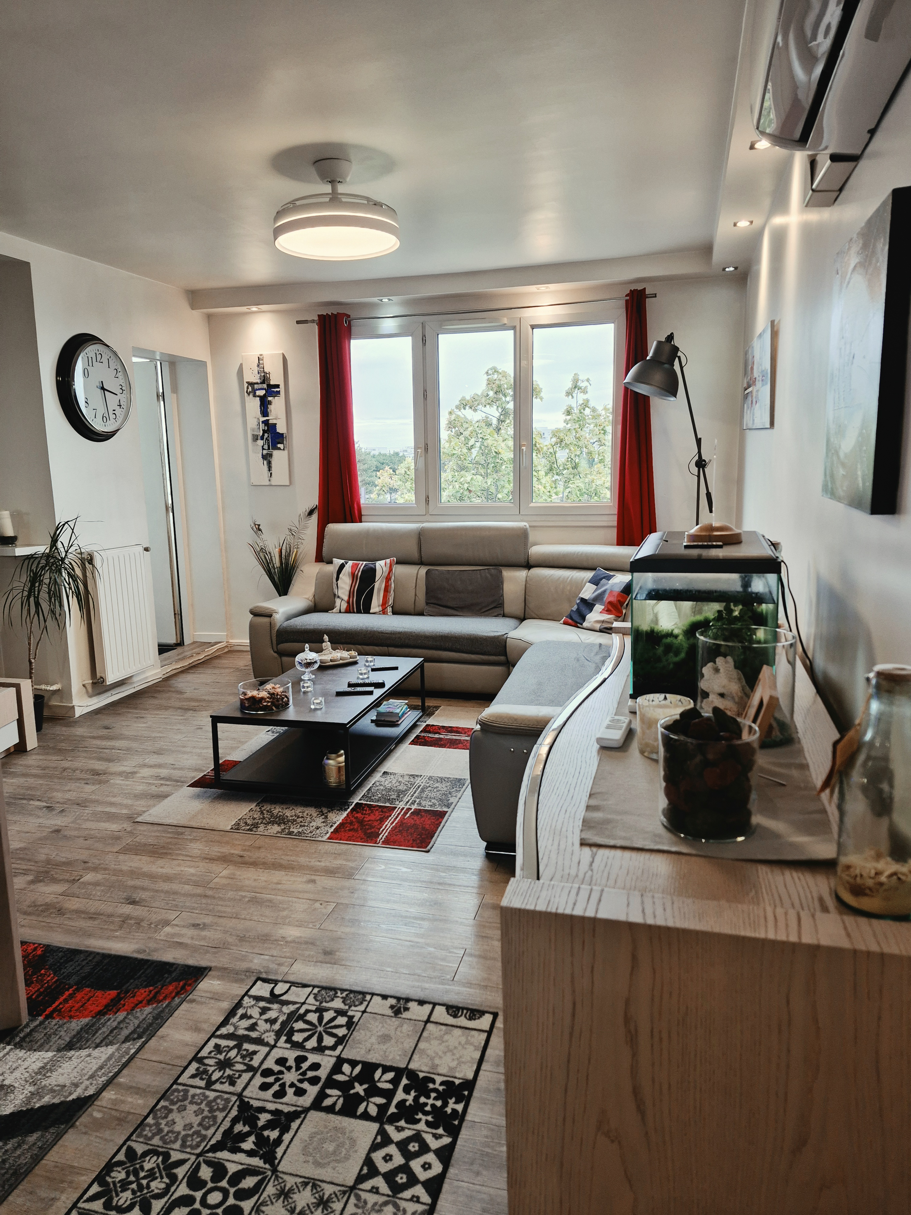 Appartement 3 pièces 58 m² · à Villeurbanne · 58 m² · 160 000 €