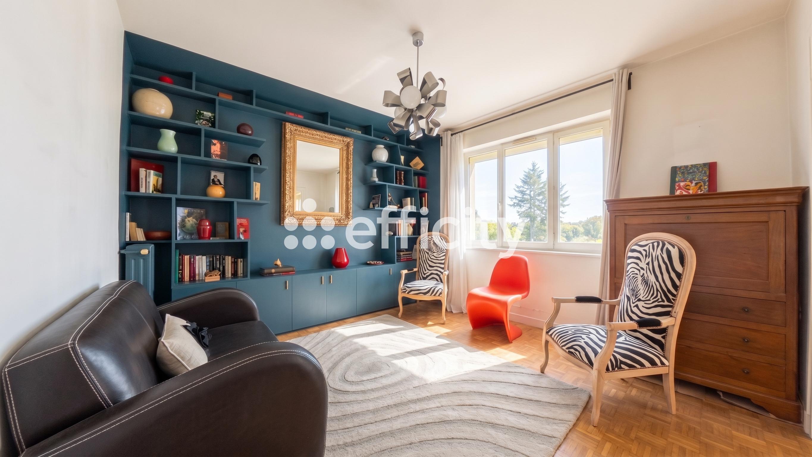 Appartement 3 pièces 66 m² · à Bourg-la-Reine · 66 m² · 379 000 €