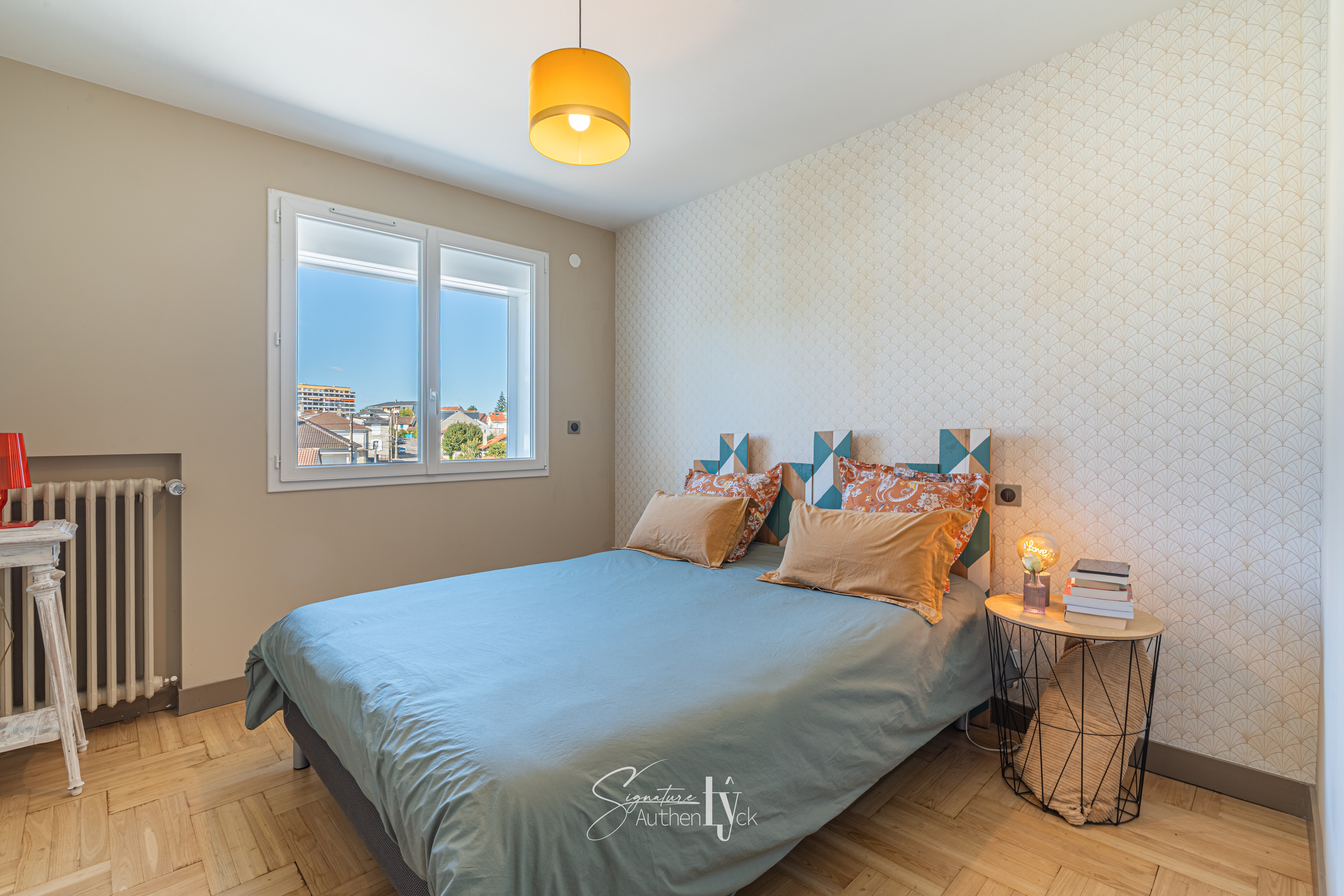 Appartement - Limoges