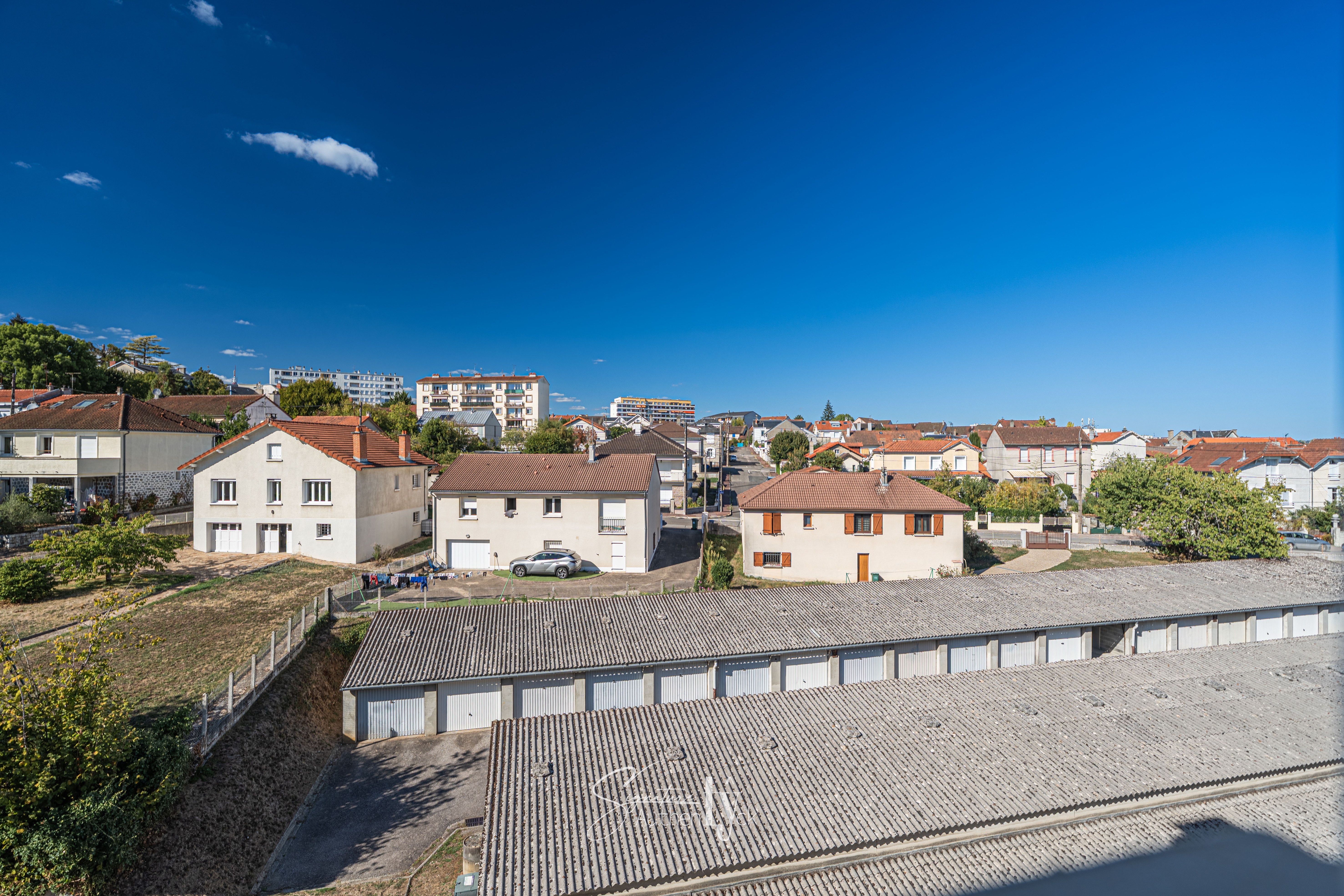 Appartement - Limoges