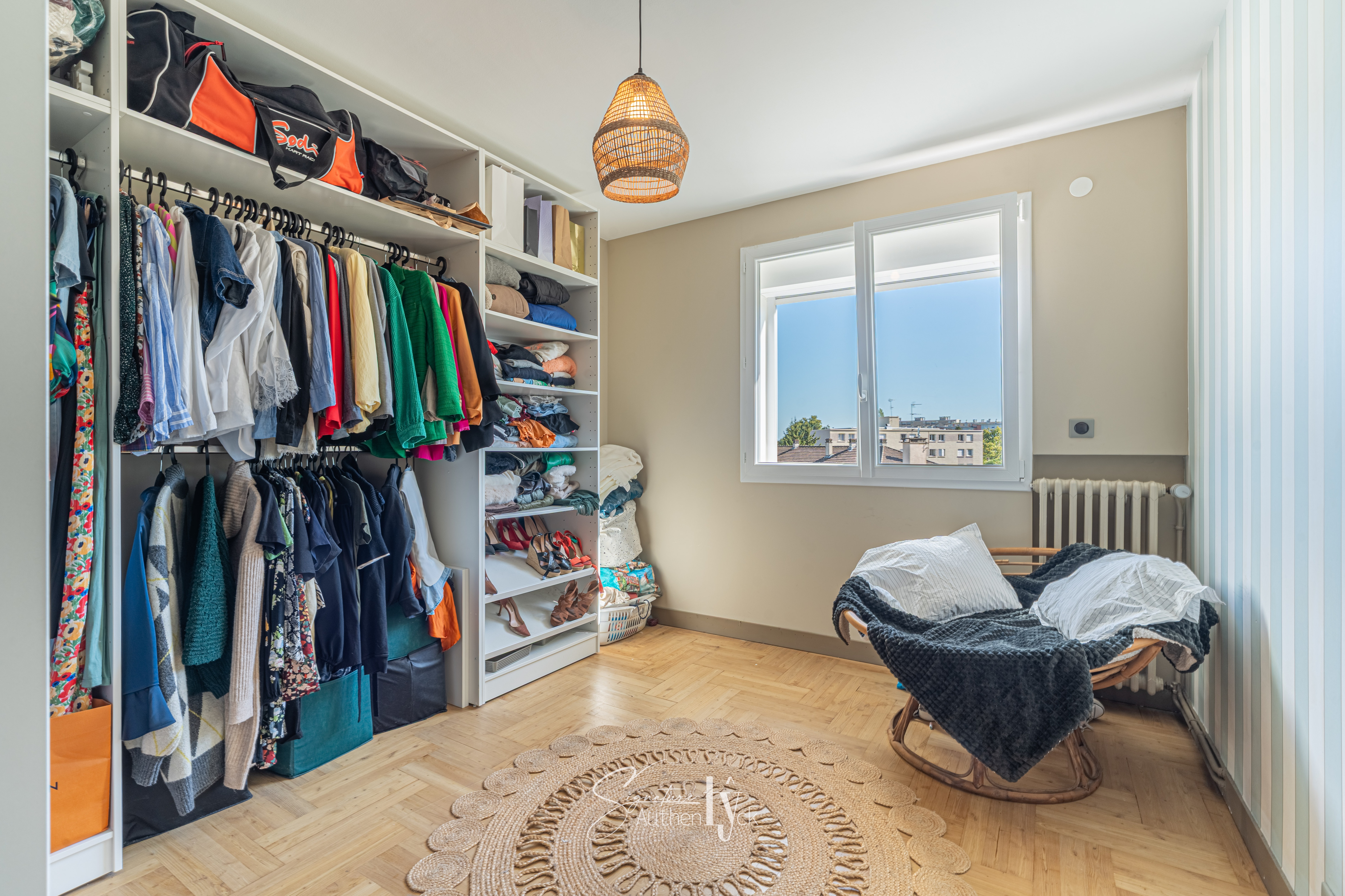 Appartement - Limoges