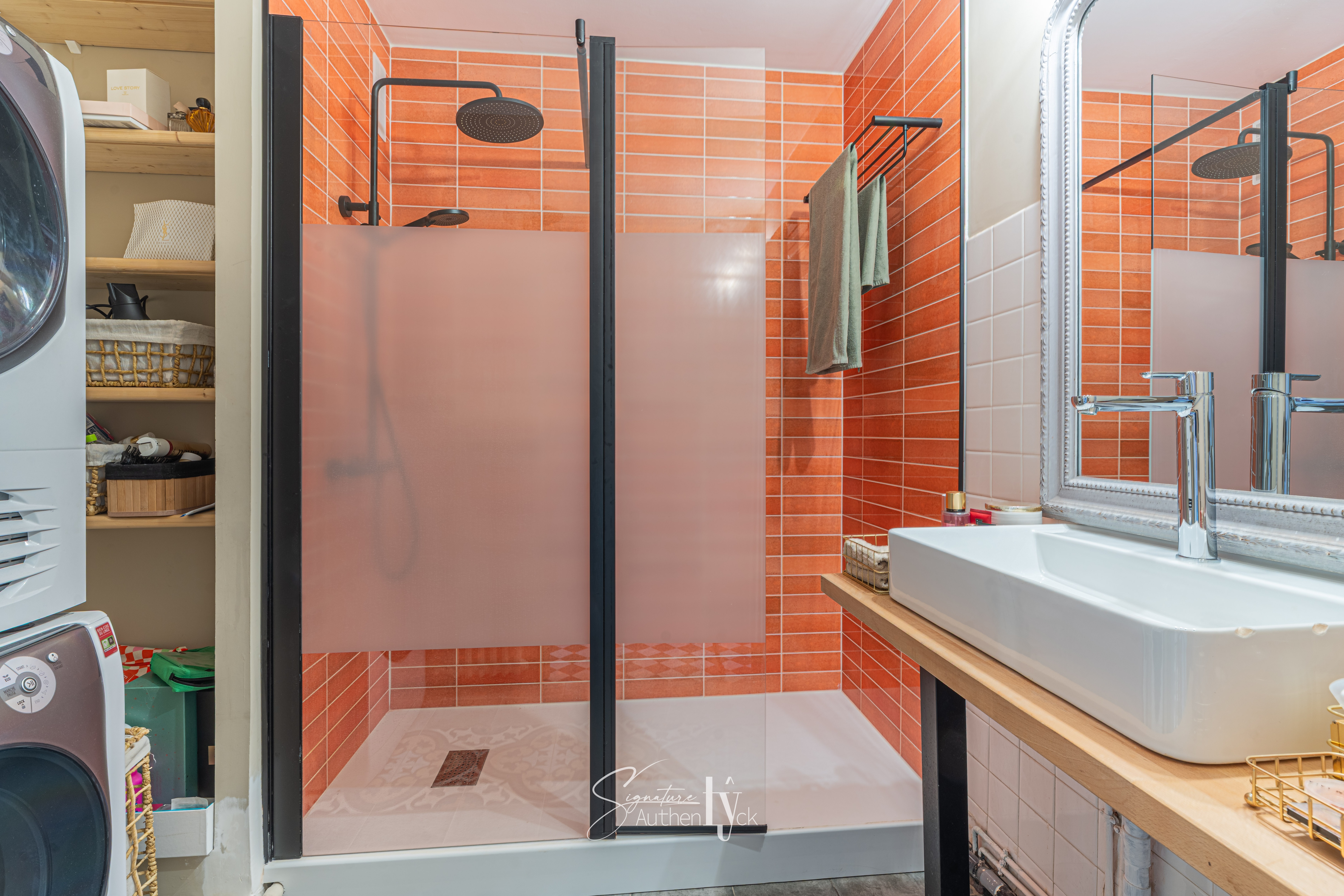 Appartement - Limoges
