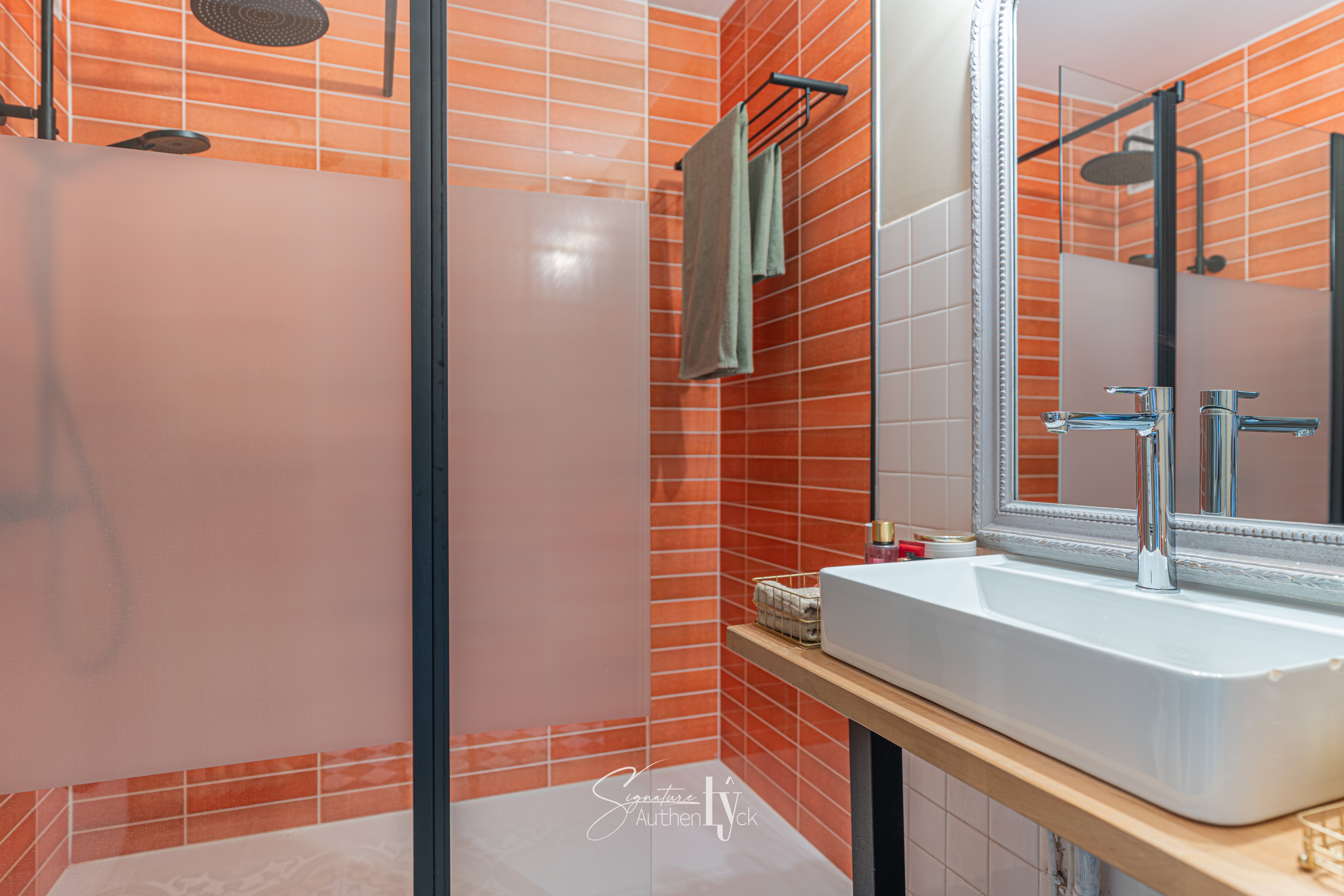 Appartement - Limoges