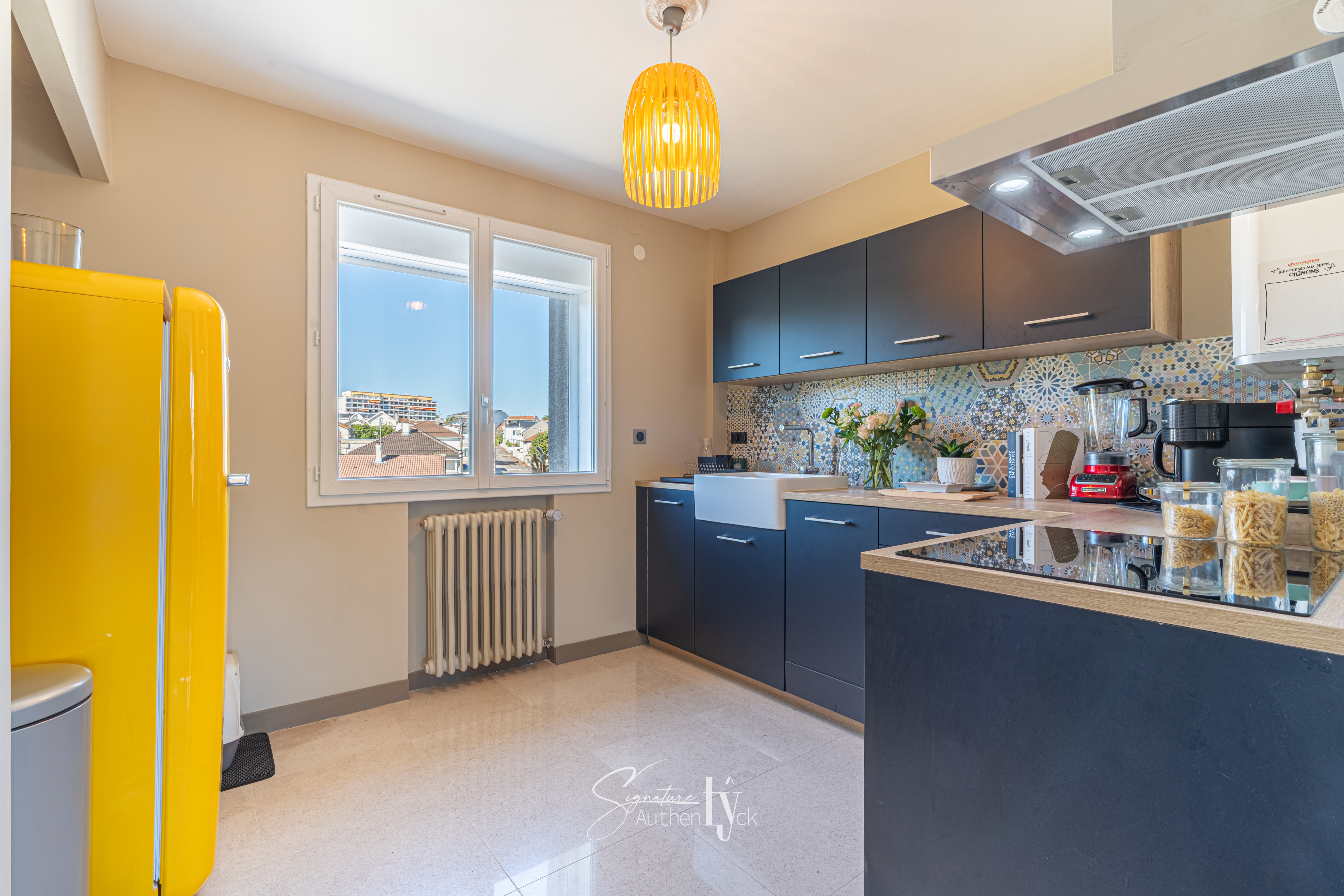 Appartement - Limoges