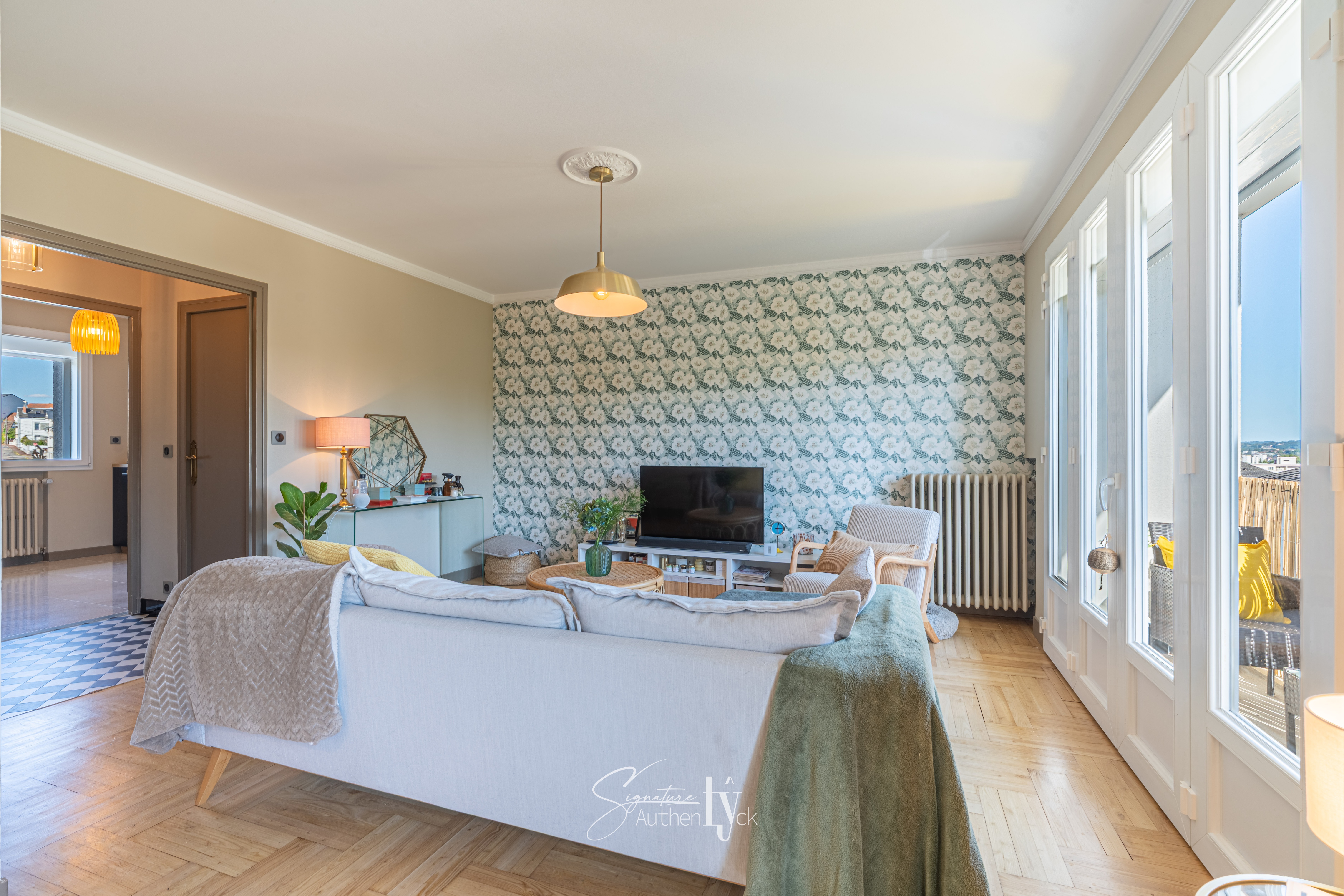 Appartement - Limoges