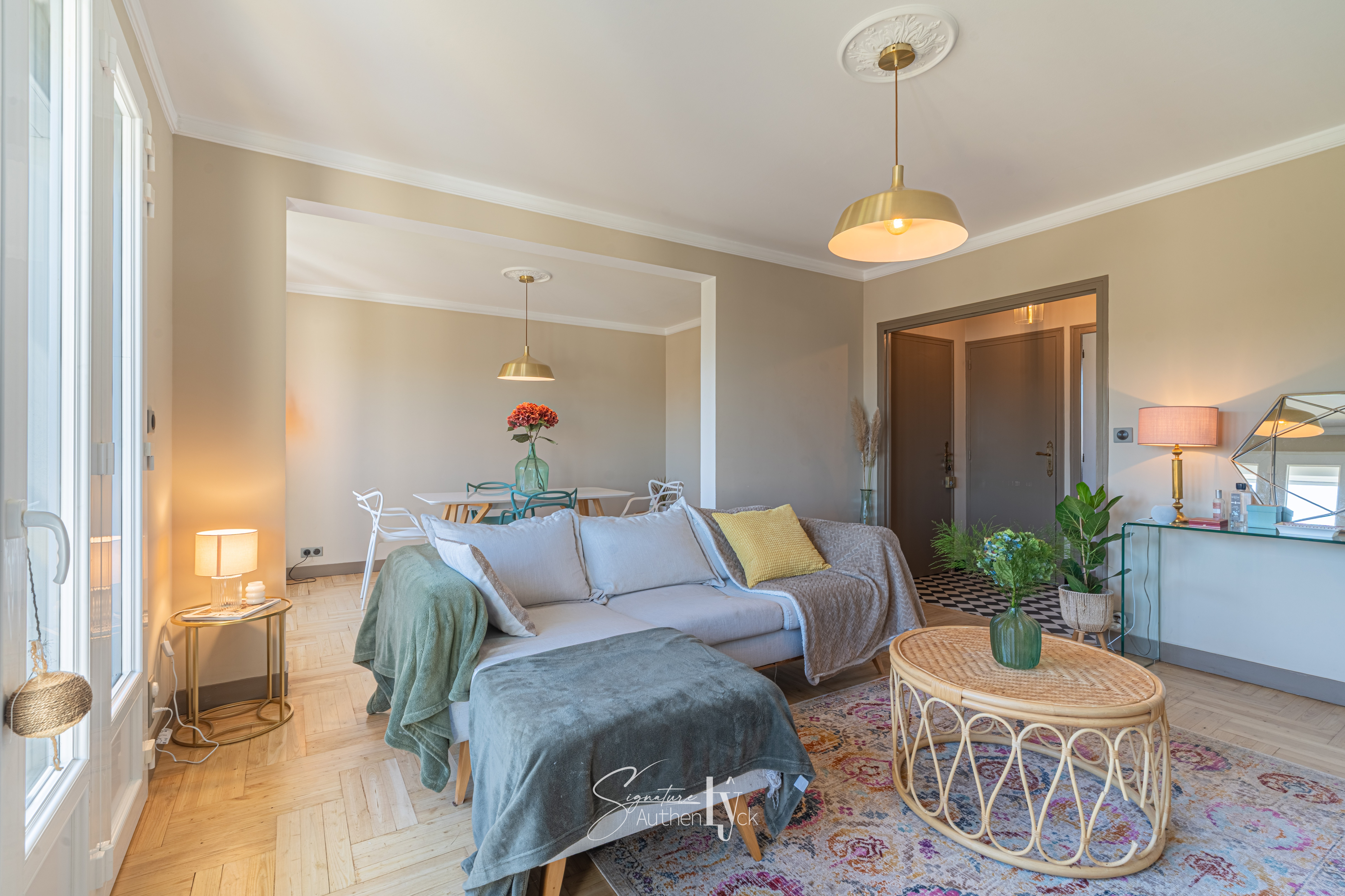 Appartement - Limoges