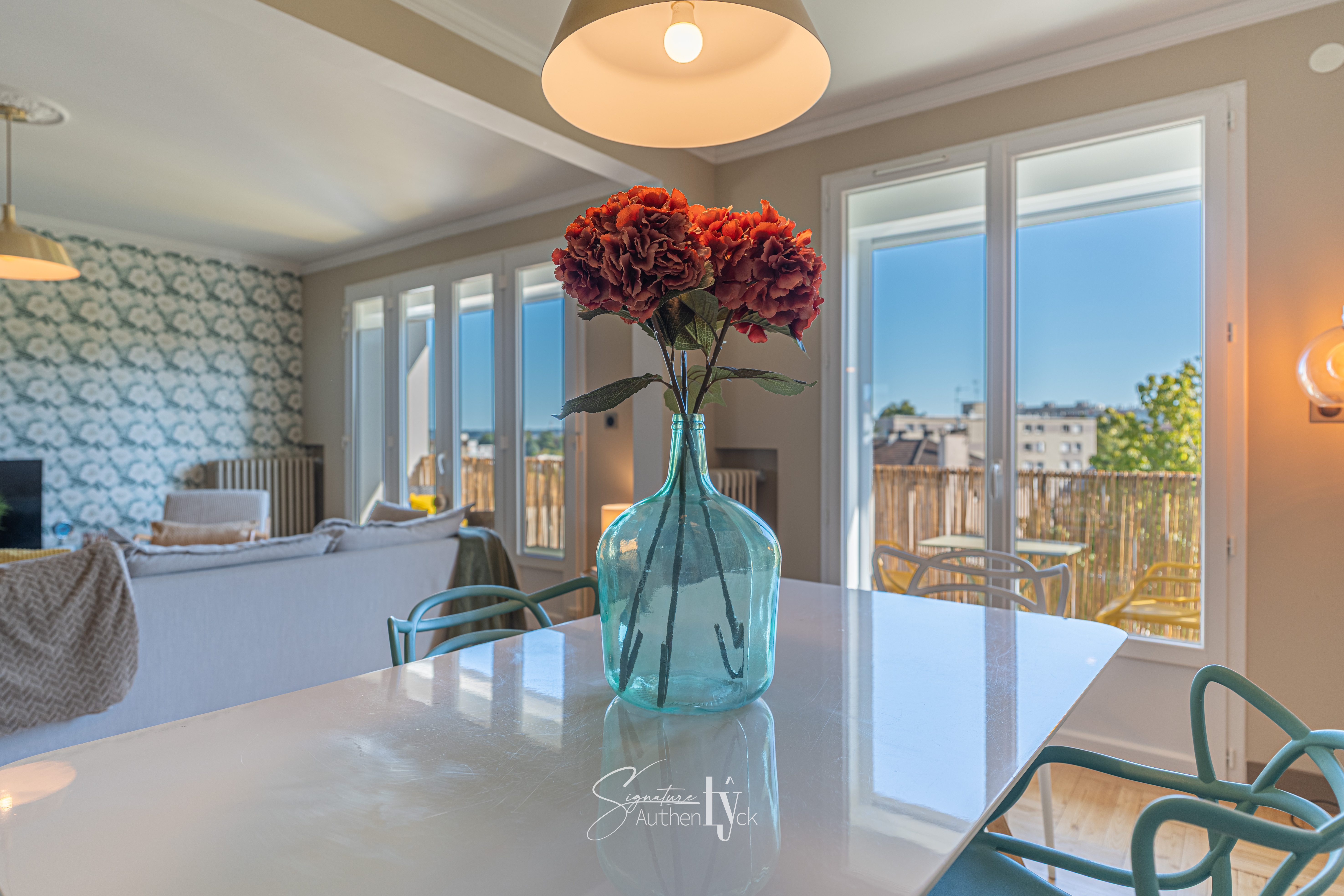 Appartement - Limoges