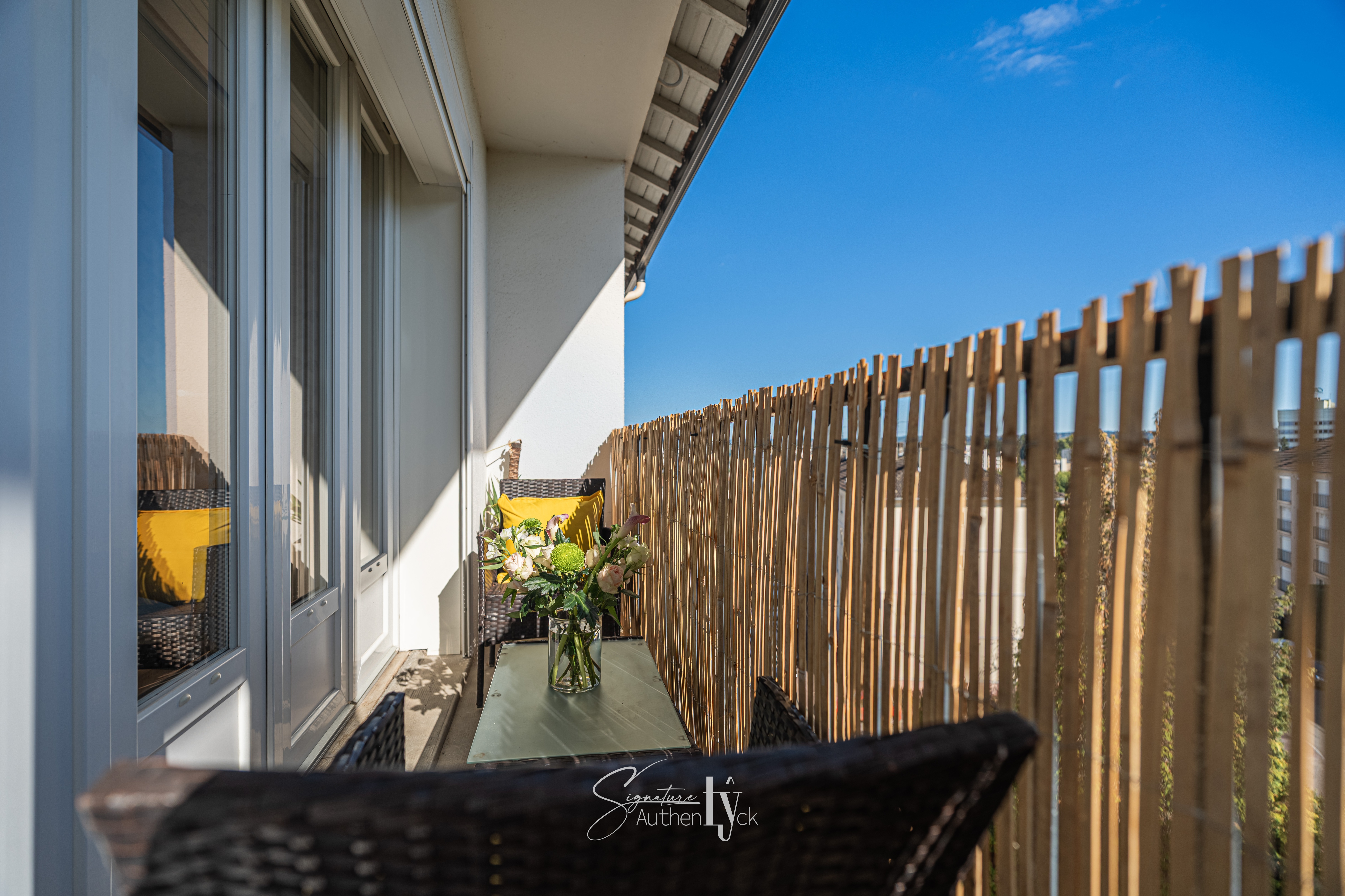 Appartement - Limoges