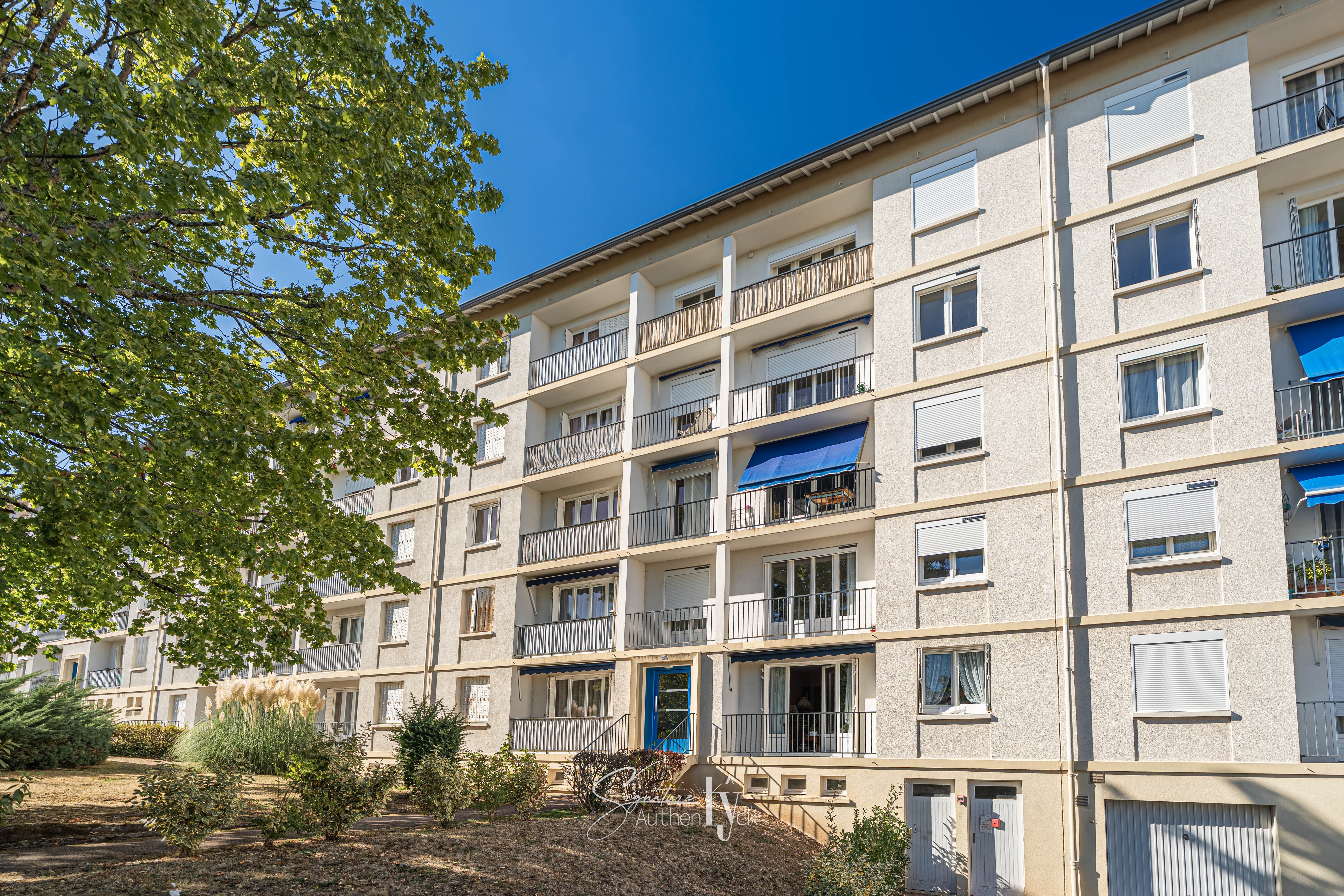 Appartement - Limoges