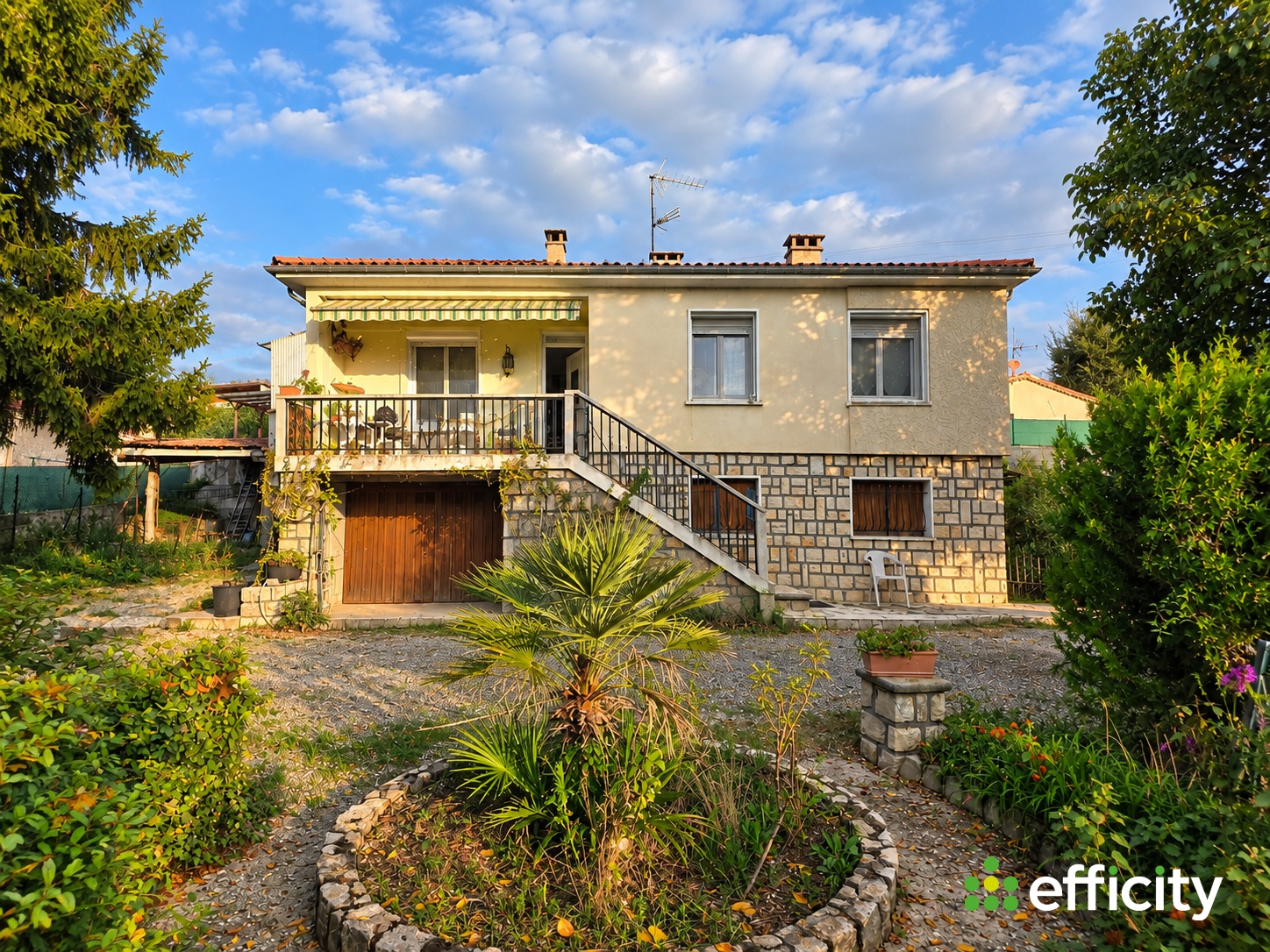 Maison 4 pièces 68 m² · à Mallemoisson · 68 m² · 130 000 €