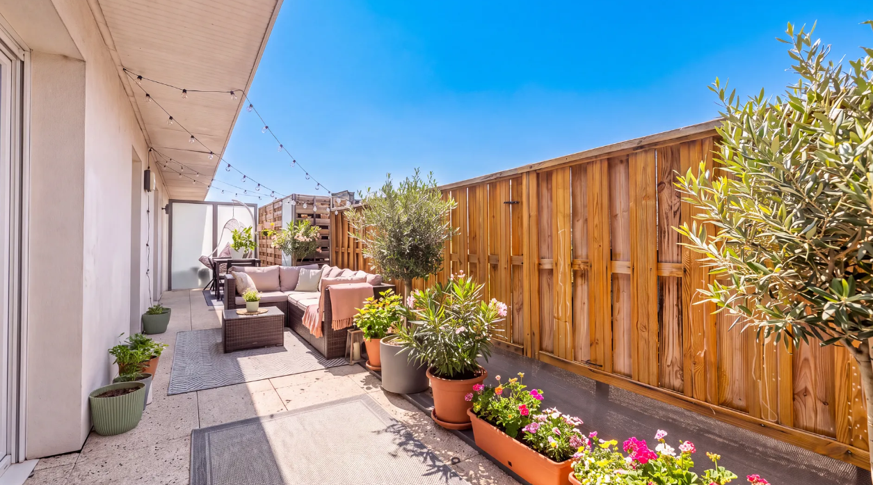 Appartement 4 pièces 88 m² · à Corbeil-Essonnes · 88 m² · 262 000 €