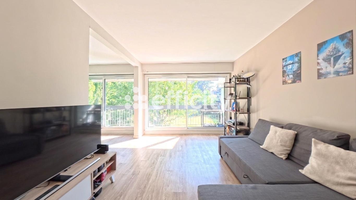 Appartement 3 pièces 65 m² · à Verrières-le-Buisson · 65 m² · 314 000 €