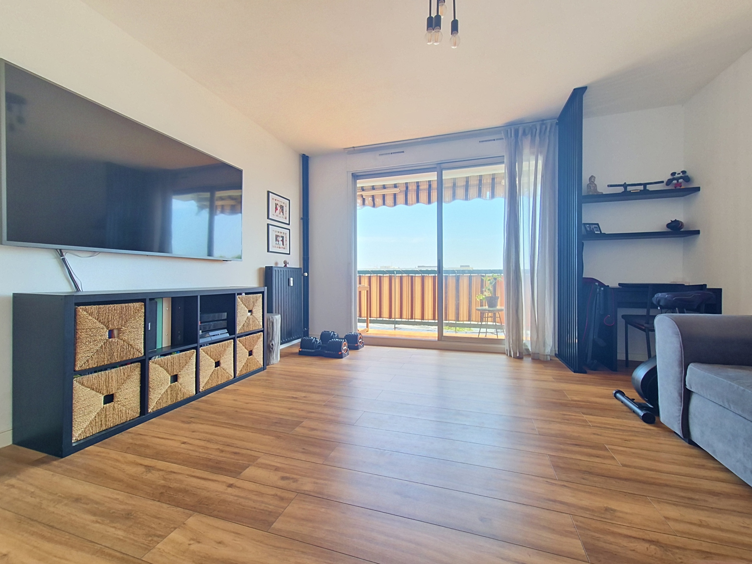Appartement 3 pièces 68 m² · à Nice · 68 m² · 200 000 €