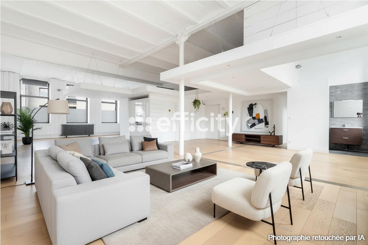 Appartement 5 pièces 161 m² · à Lille · 161 m² · 475 000 €