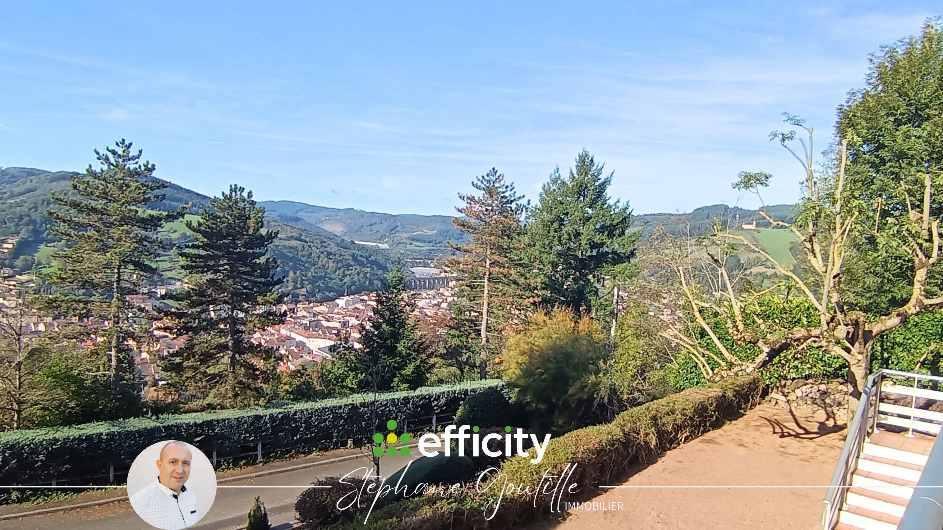 Maison 7 pièces 184 m² · à Tarare · 184 m² · 330 000 €
