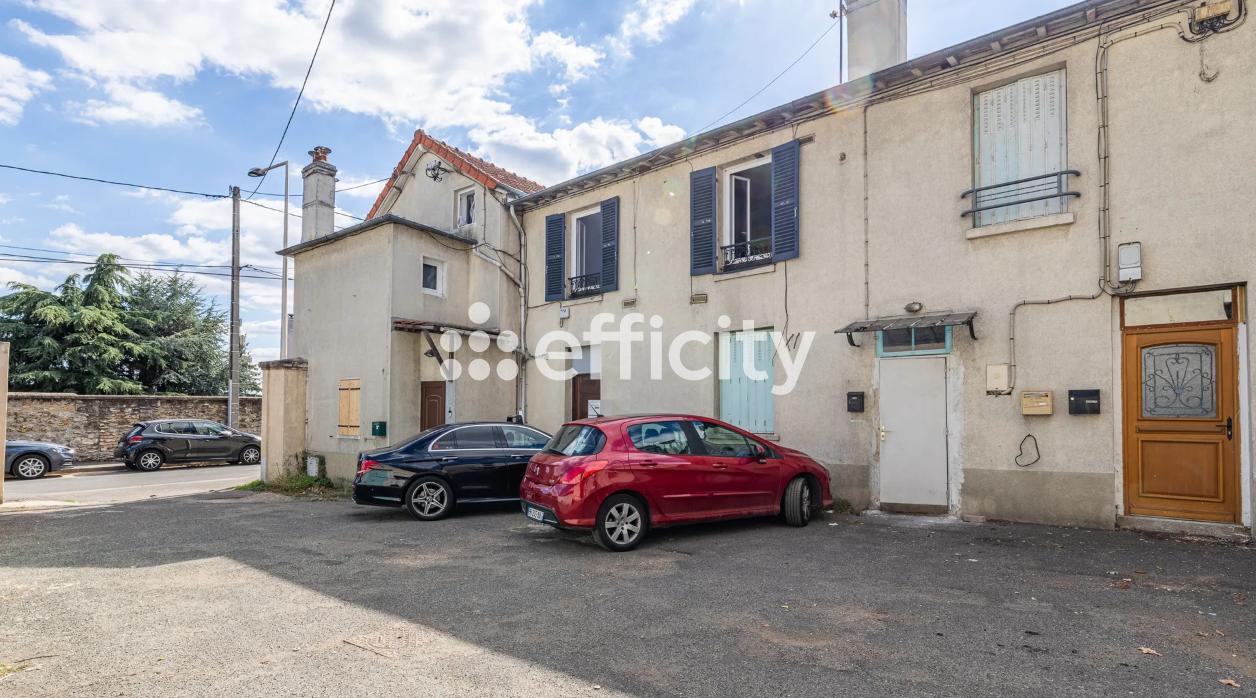 Appartement 2 pièces 40 m² · à Athis-Mons · 40 m² · 150 000 €