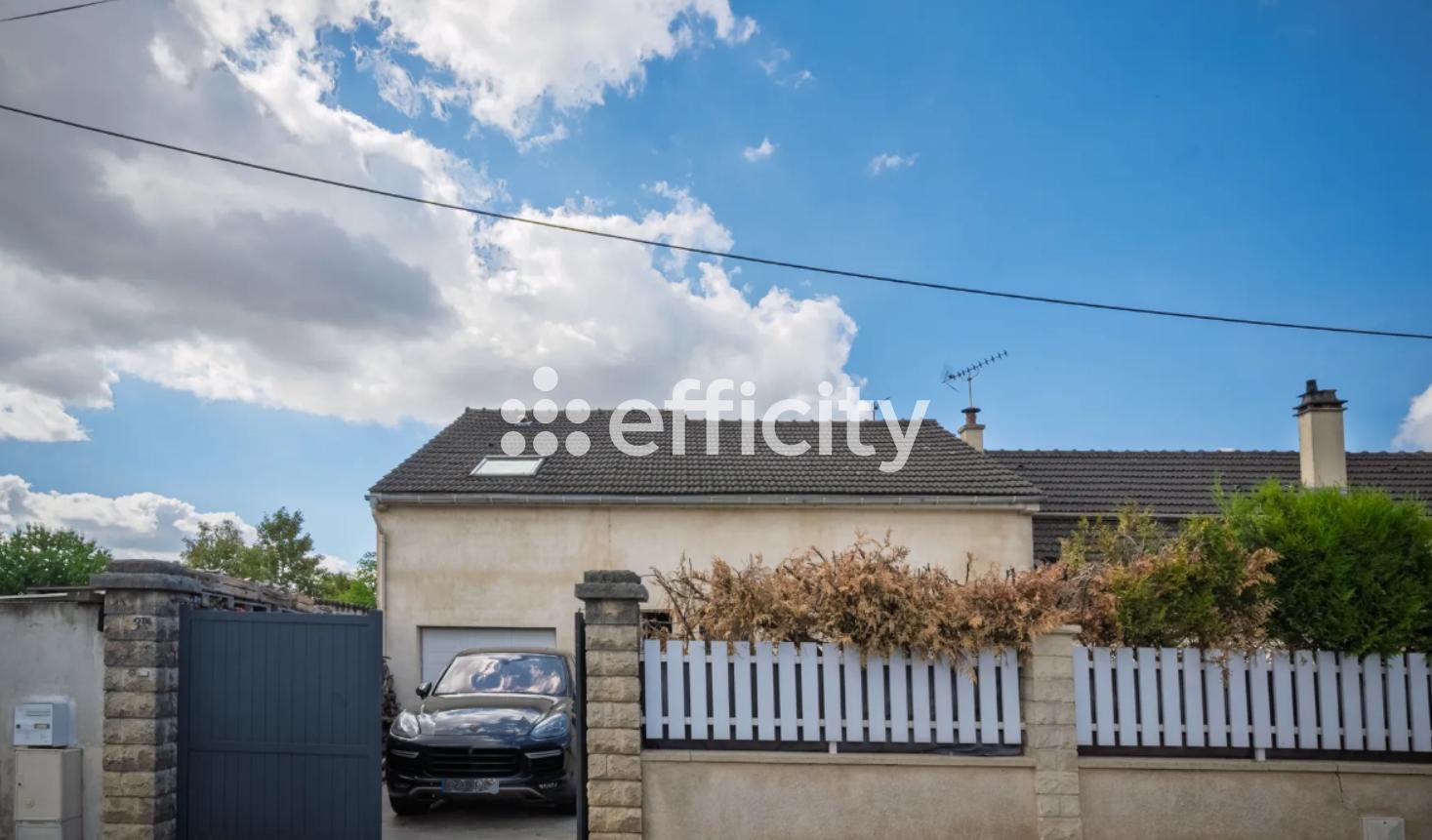 Maison 4 pièces 100 m² · à Athis-Mons · 100 m² · 449 000 €