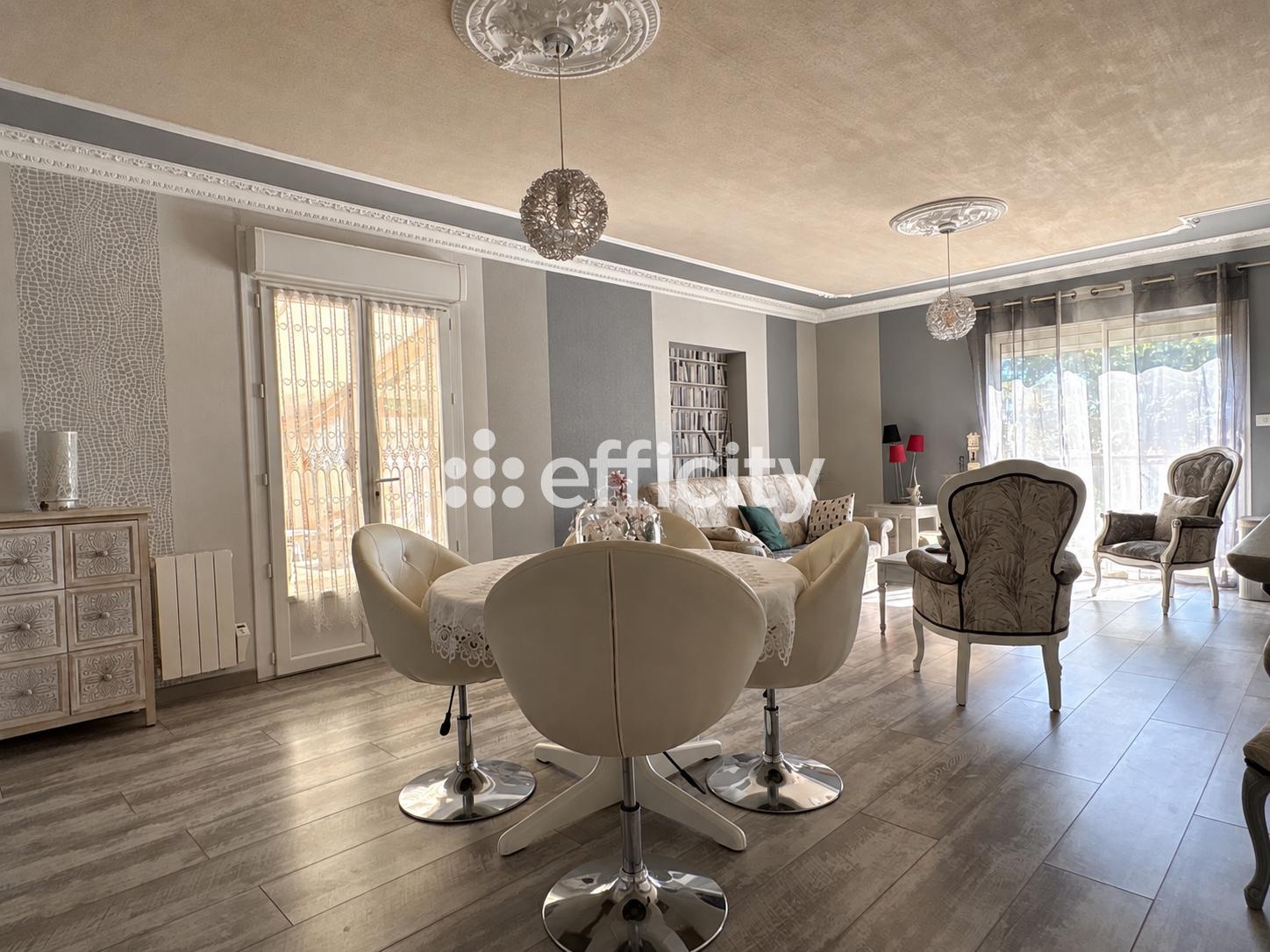 Maison 6 pièces 146 m² · à Les Sables-d'Olonne · 146 m² · 390 000 €