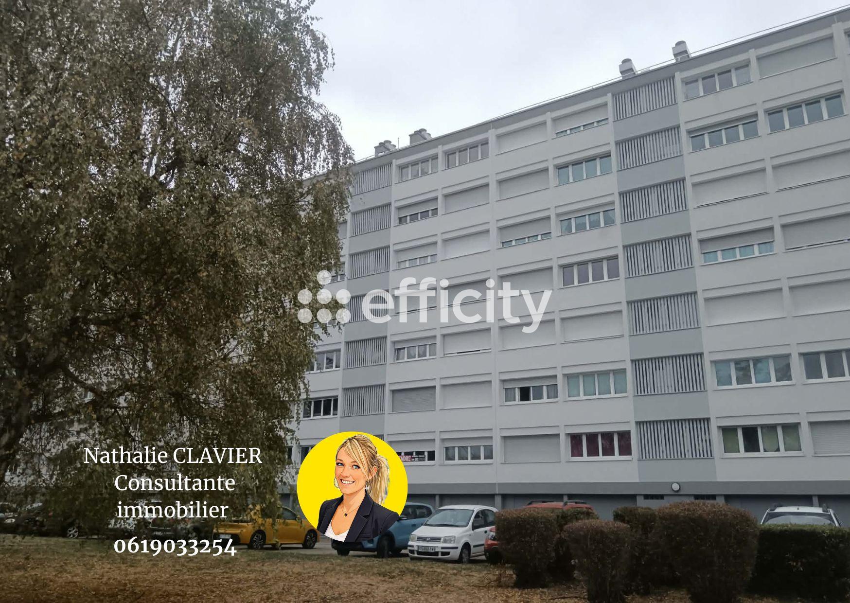 Appartement 3 pièces 67 m² · à Villars · 67 m² · 85 000 €