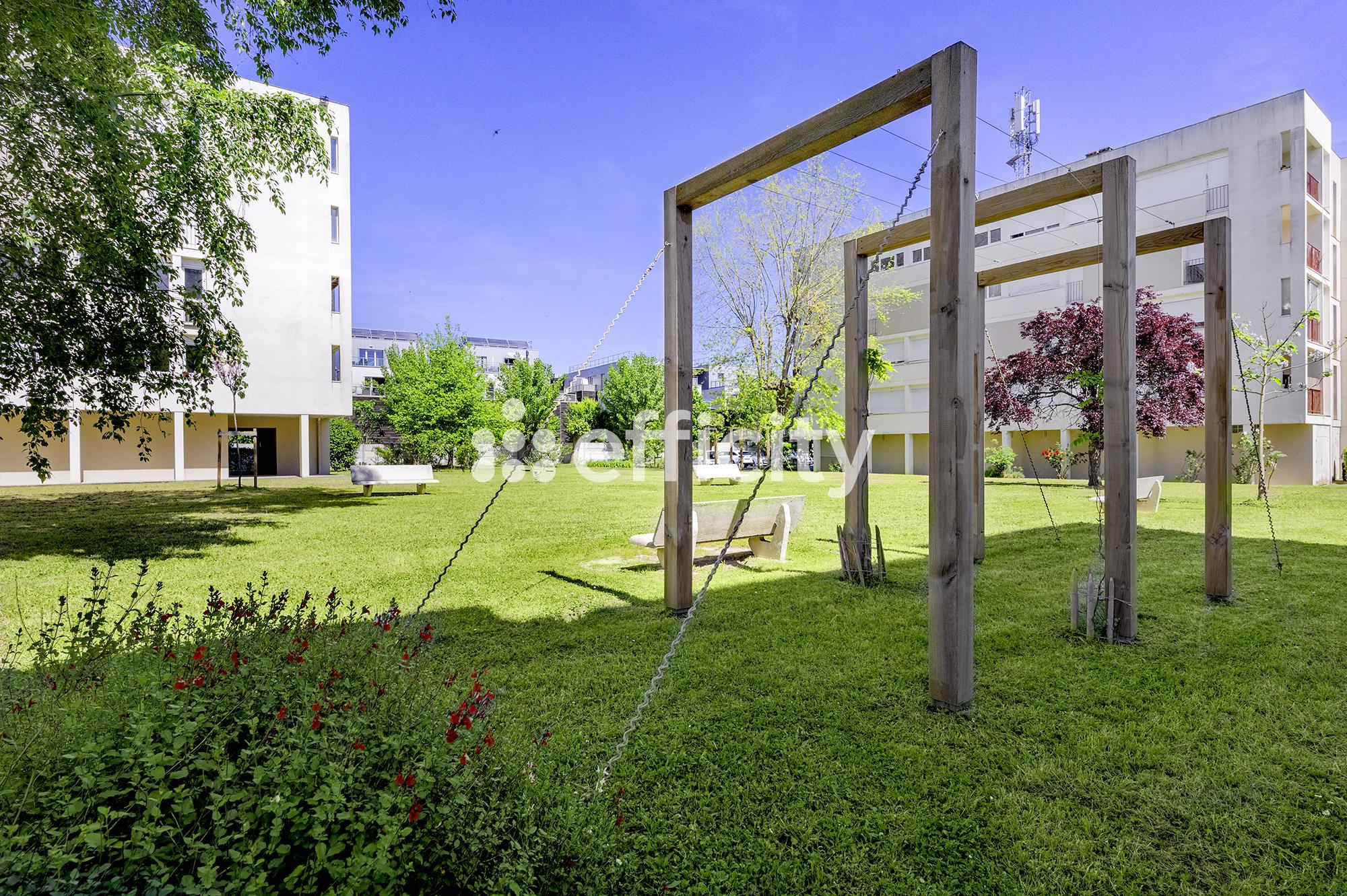 Appartement 4 pièces 74 m² · à Talence · 74 m² · 298 000 €