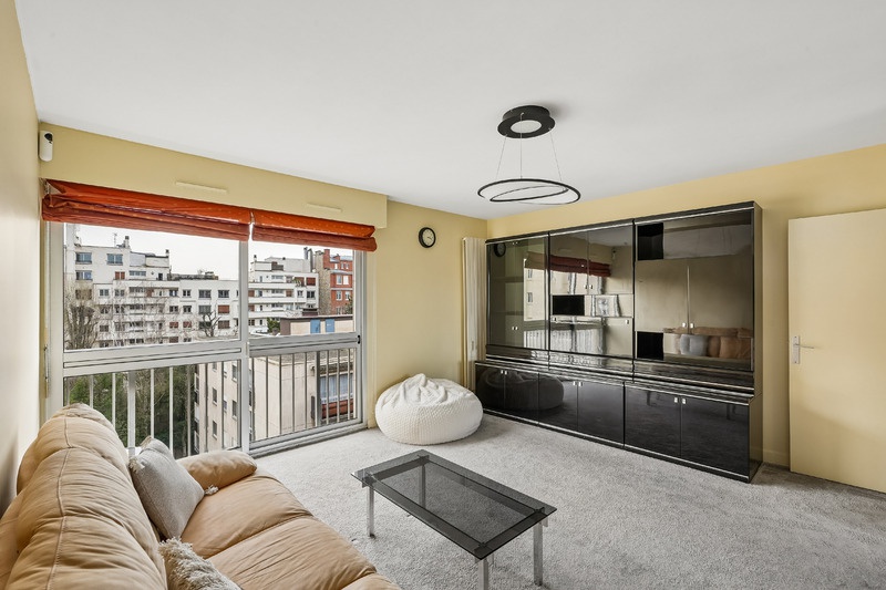 Appartement 2 pièces 48 m² · à Neuilly-sur-Seine · 48 m² · 435 000 €