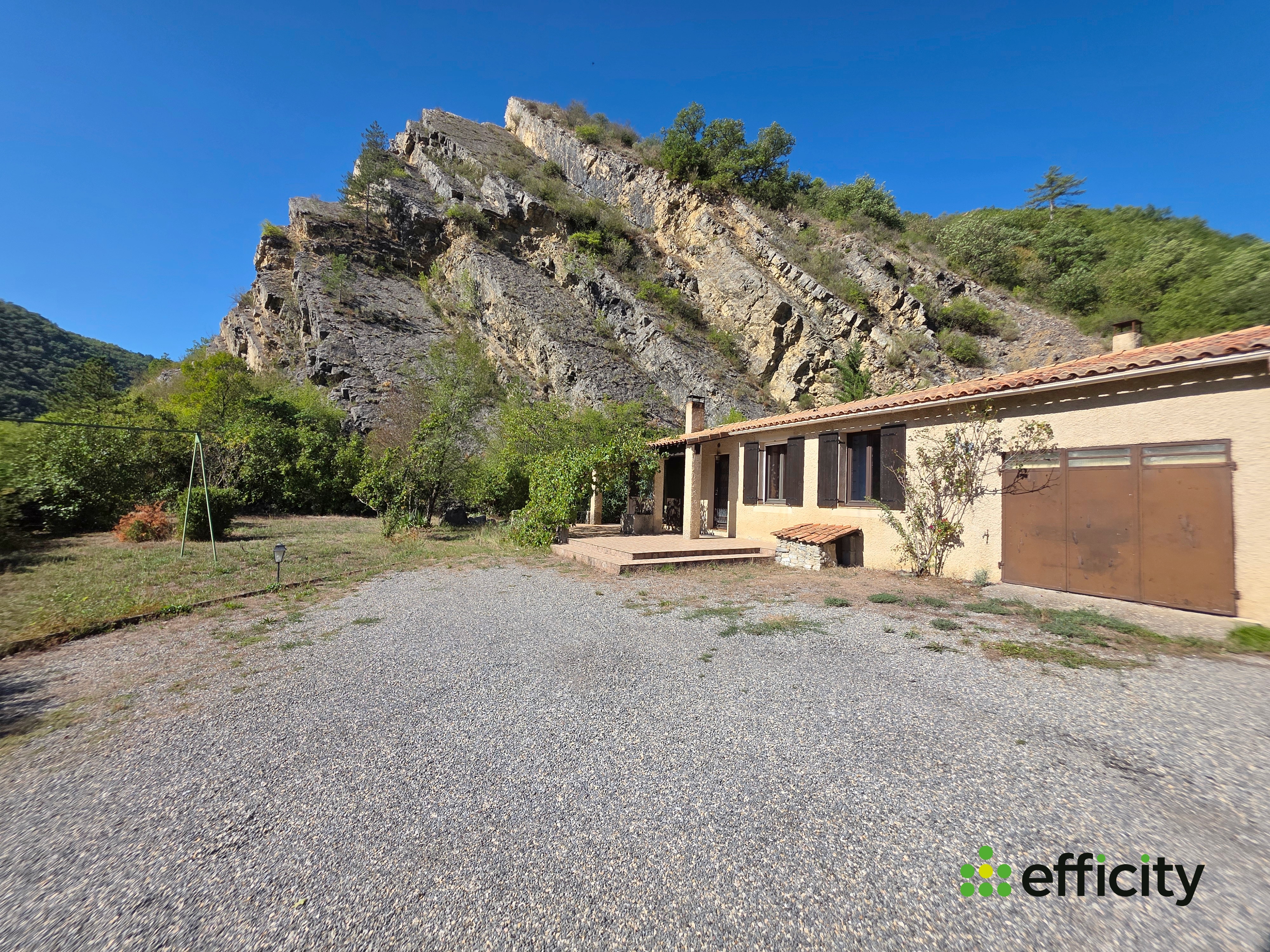 Maison 5 pièces 105 m² · à Digne-les-Bains · 105 m² · 250 000 €