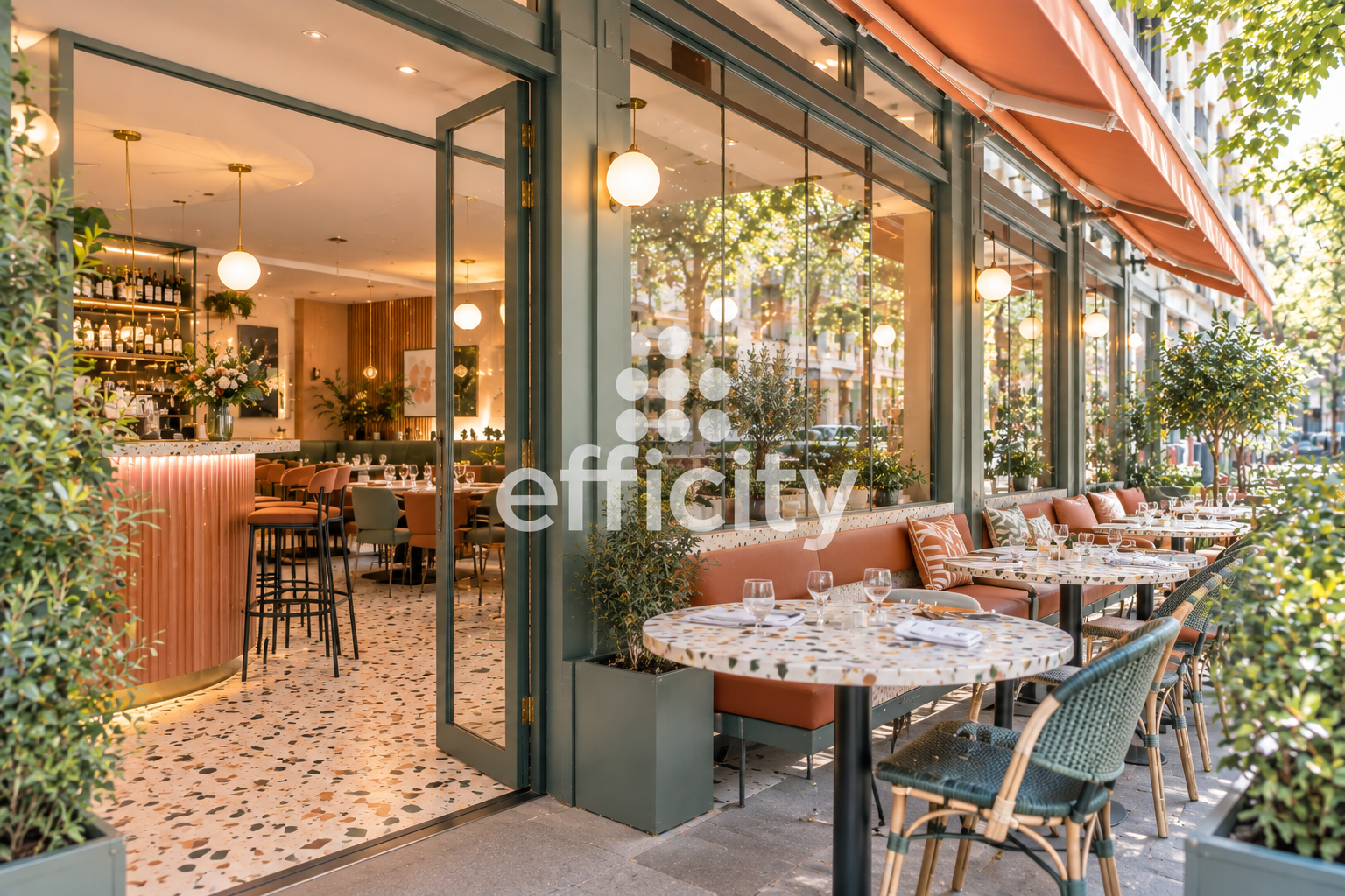 Local commercial 130 m² · à Levallois-Perret · 130 m² · 650 000 €